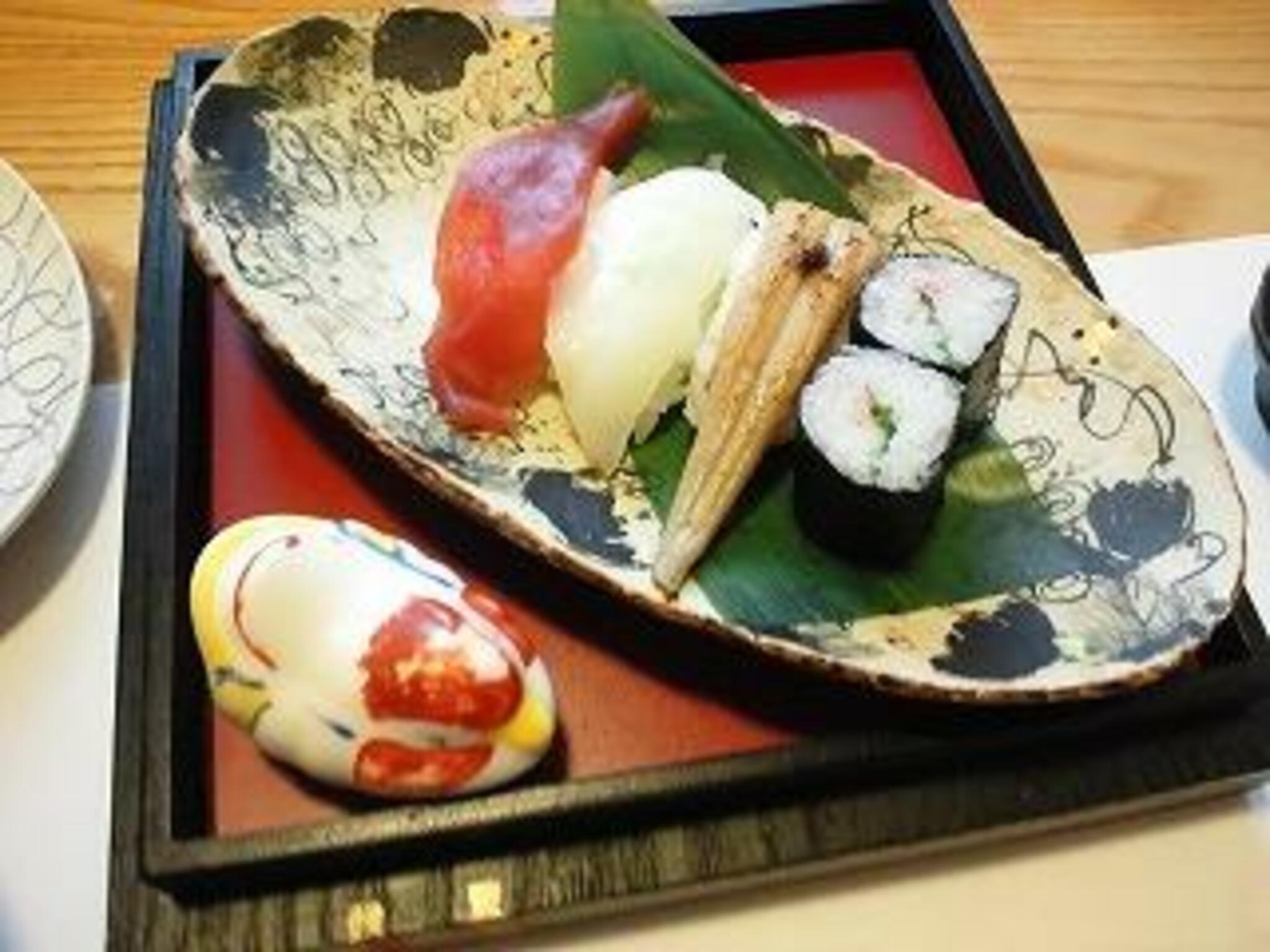 新日本料理 古楽の代表写真8