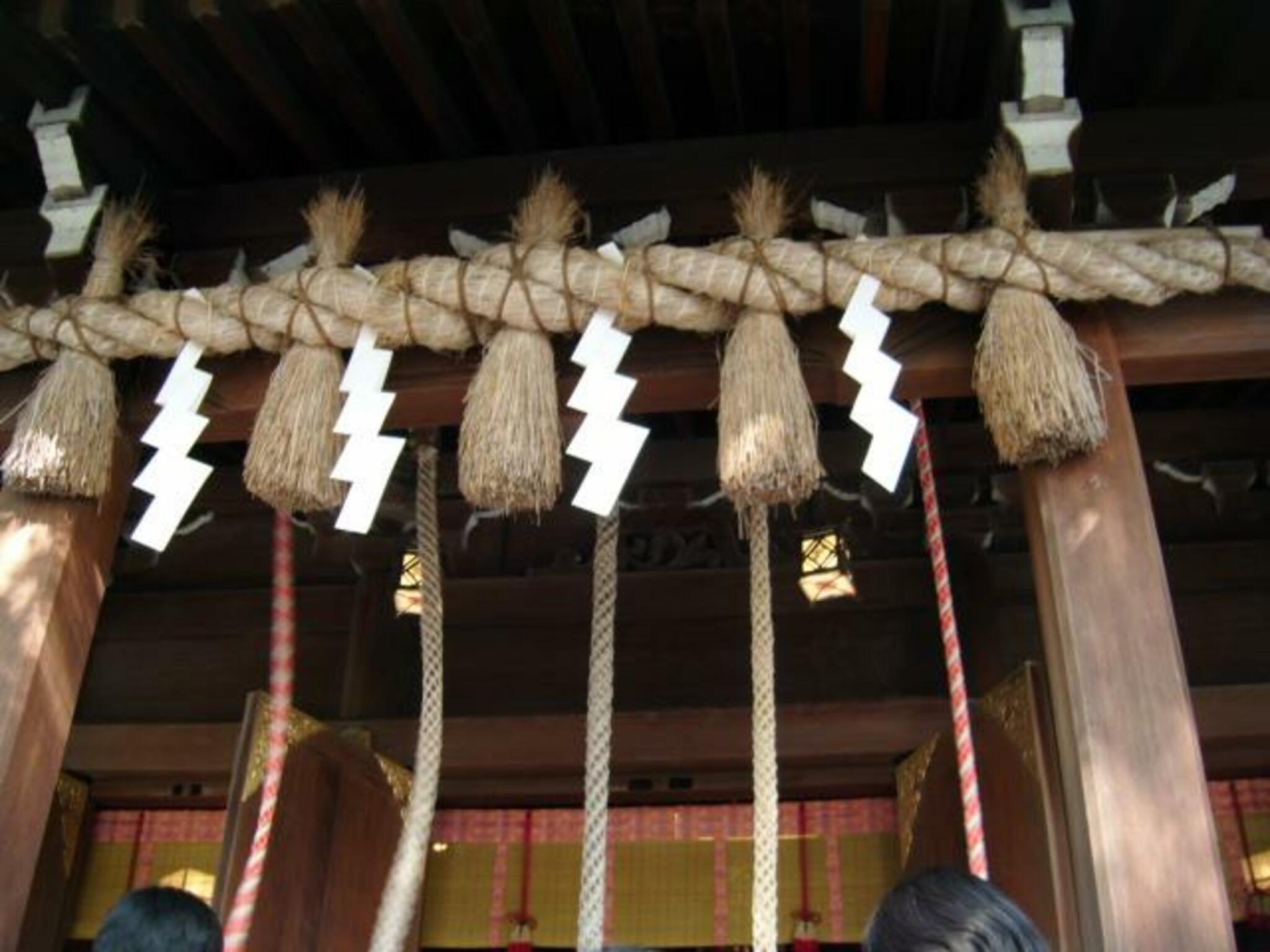 北岡神社の代表写真8