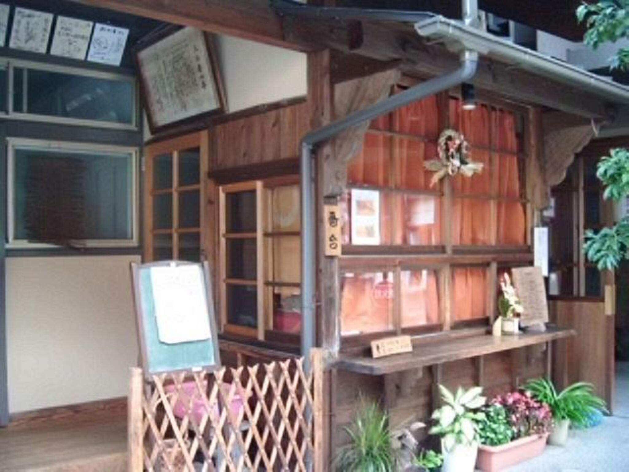 日奈久温泉 松の湯の代表写真4