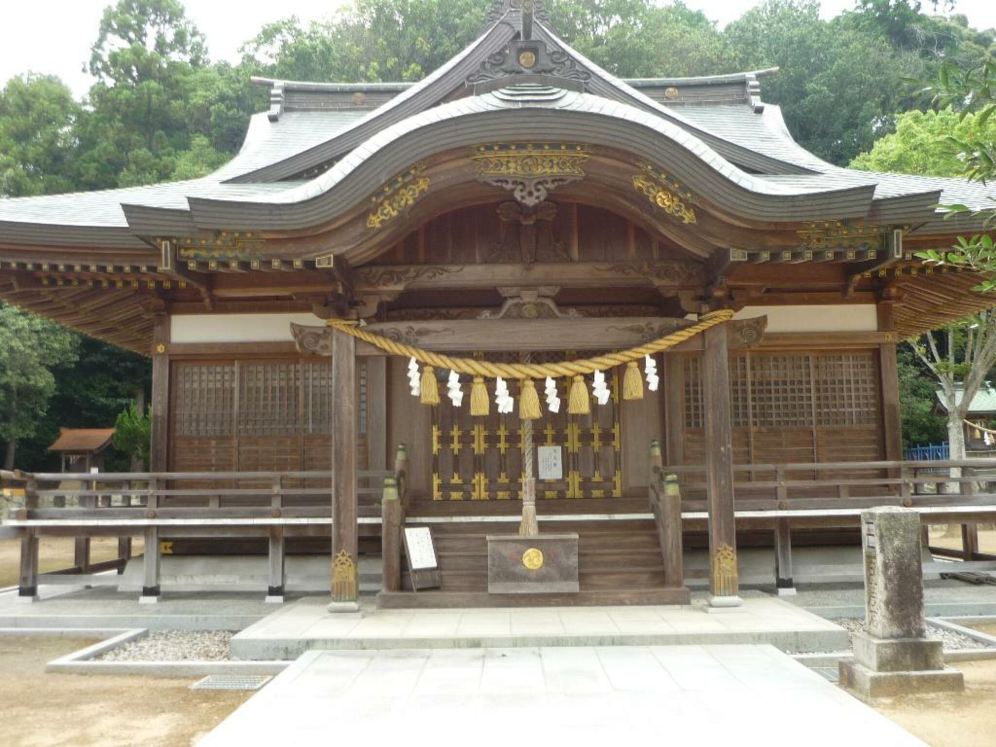 富田神社の代表写真9