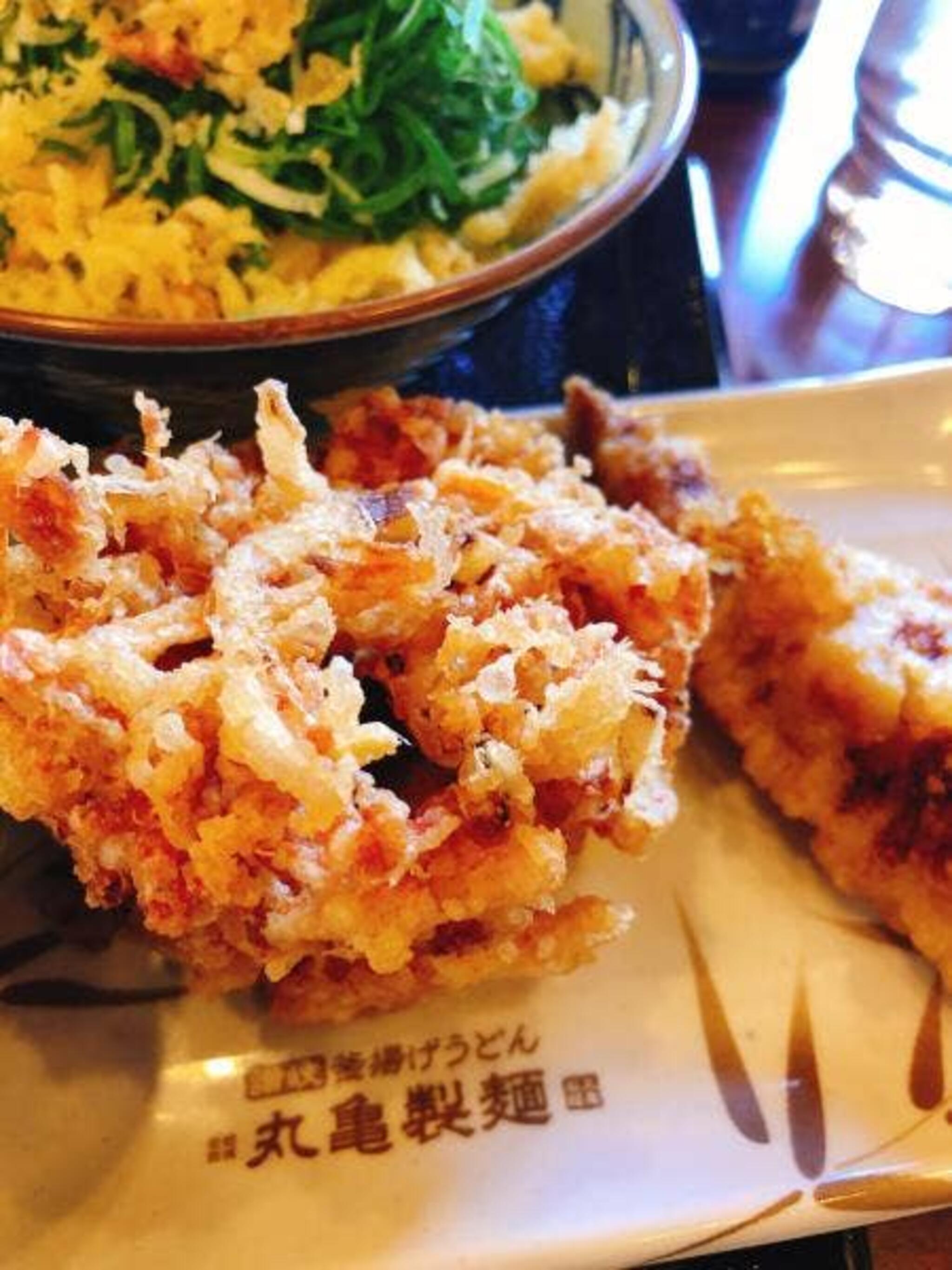 丸亀製麺 砺波の代表写真9