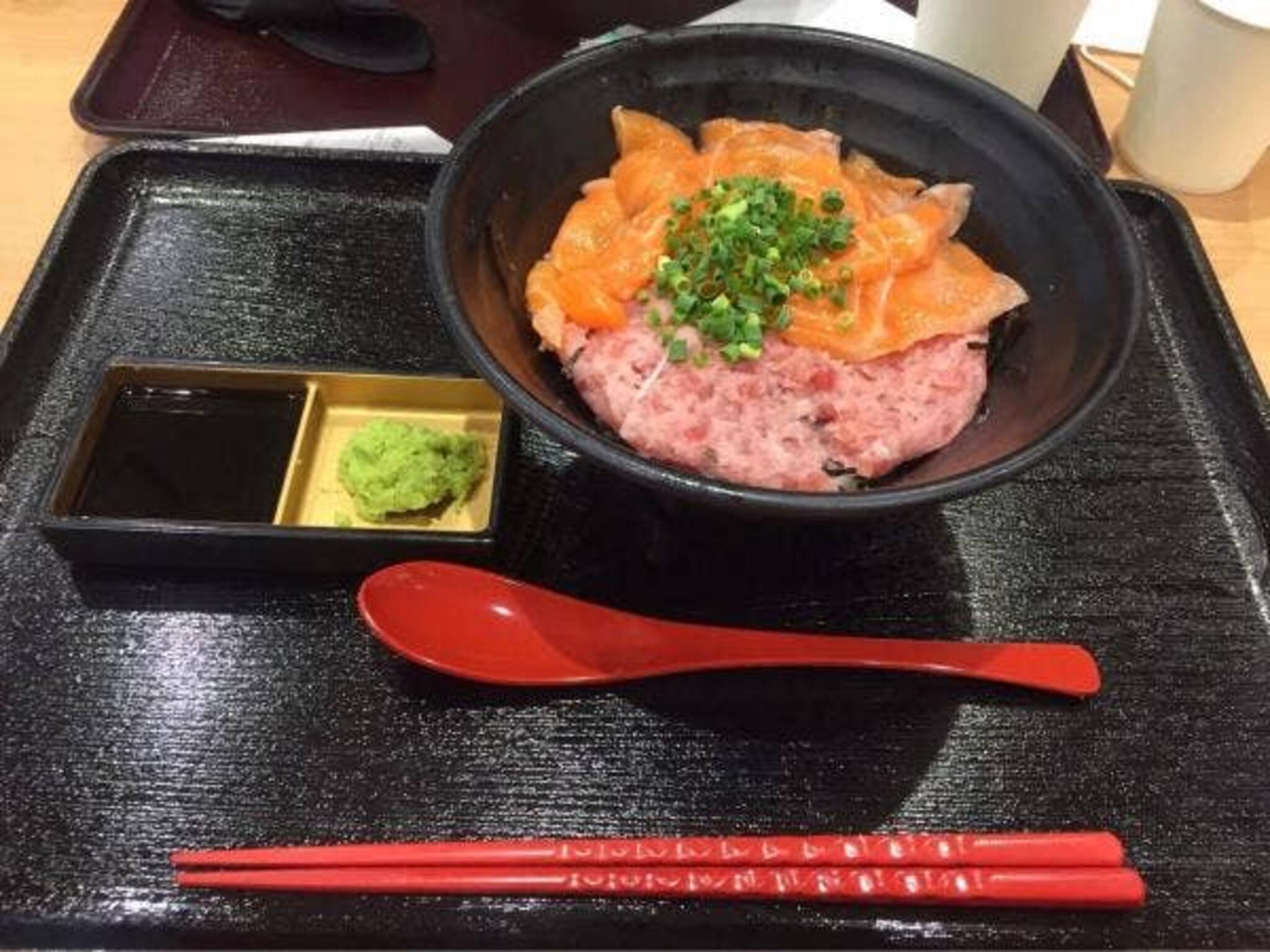 全国ご当地グルメ屋台 マリノアシティ福岡店の代表写真6