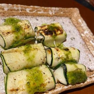 博多串焼と刺身 ココロザシの写真5