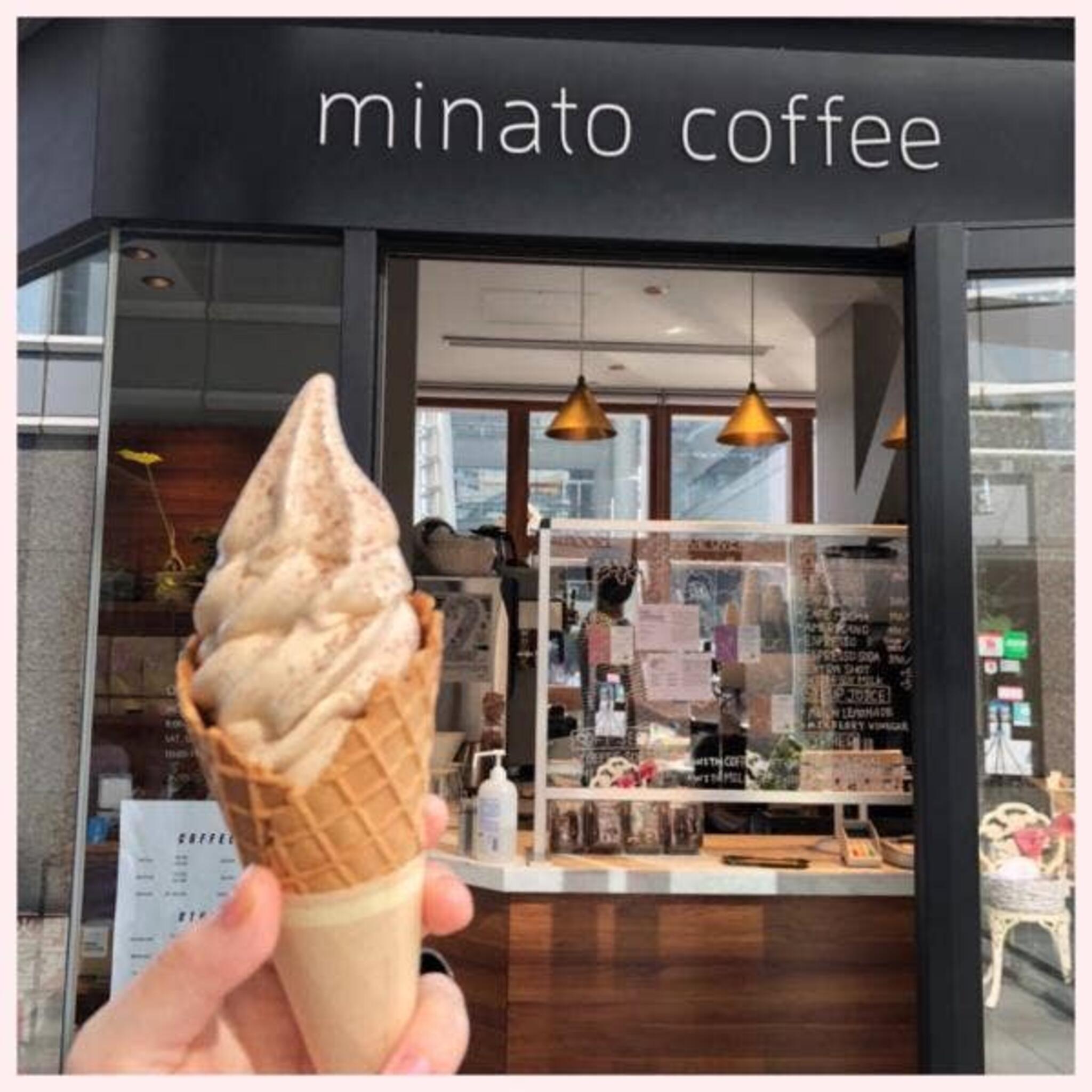 minato coffeeの代表写真5