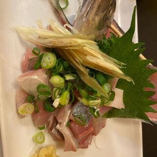 活魚・季節料理 喜多川の写真6