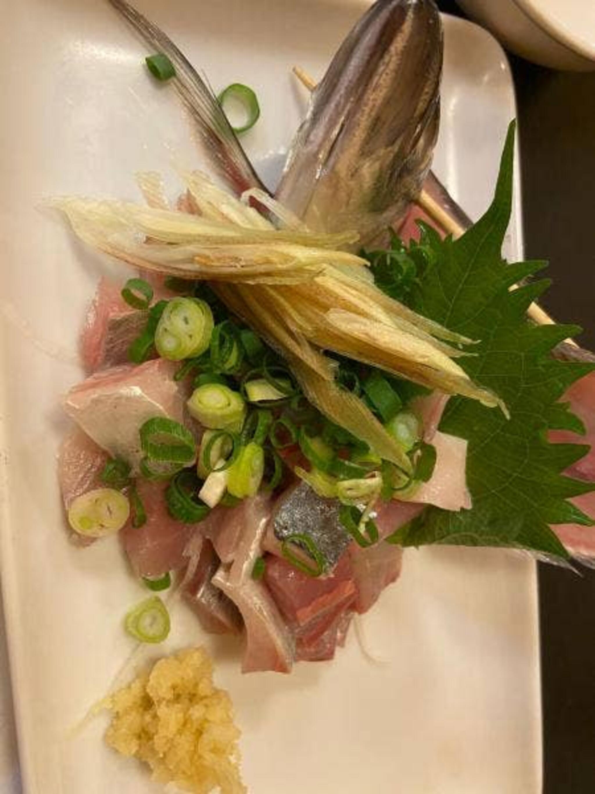 活魚・季節料理 喜多川の代表写真6