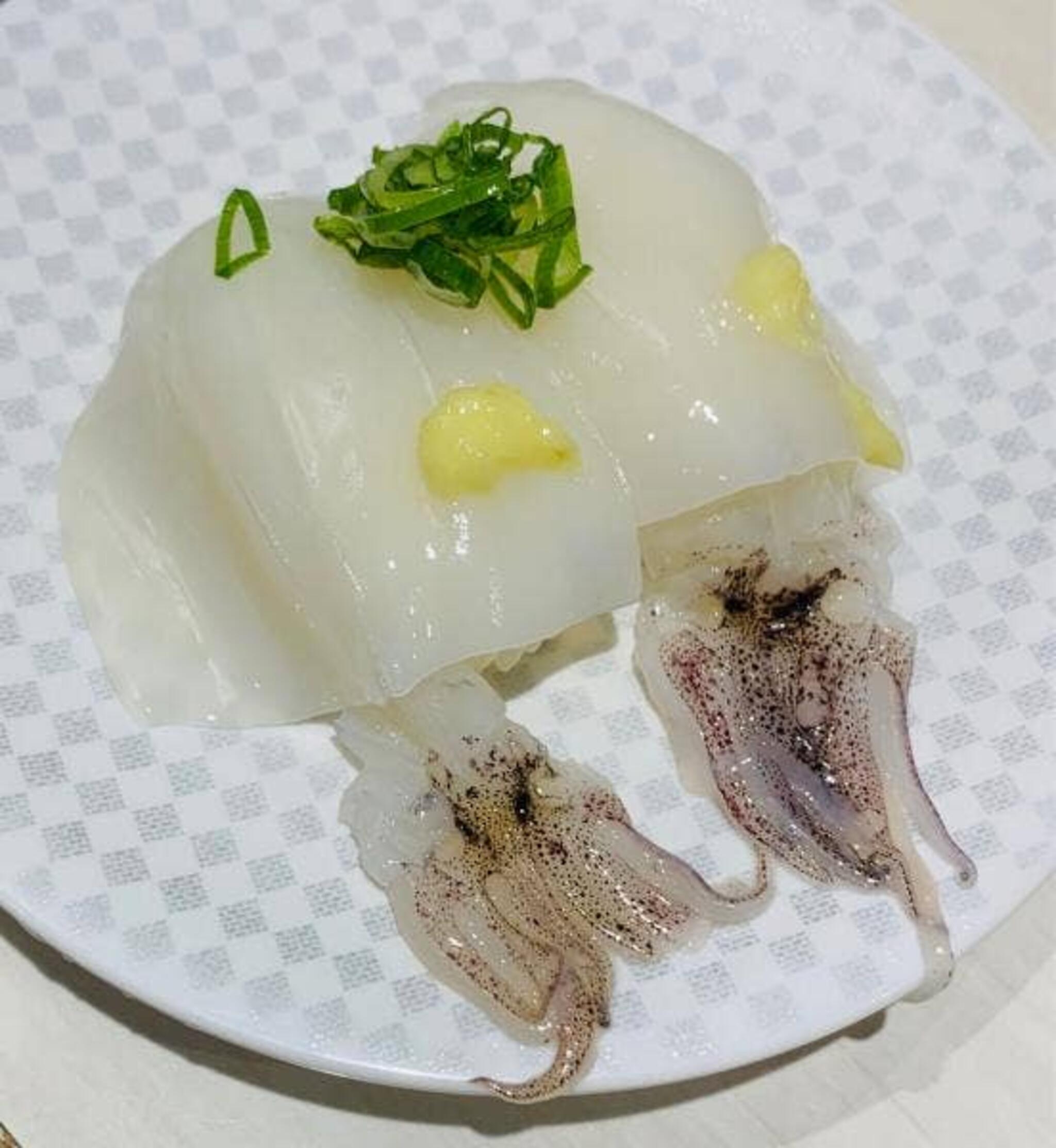 魚べい 北斗七重浜店の代表写真5