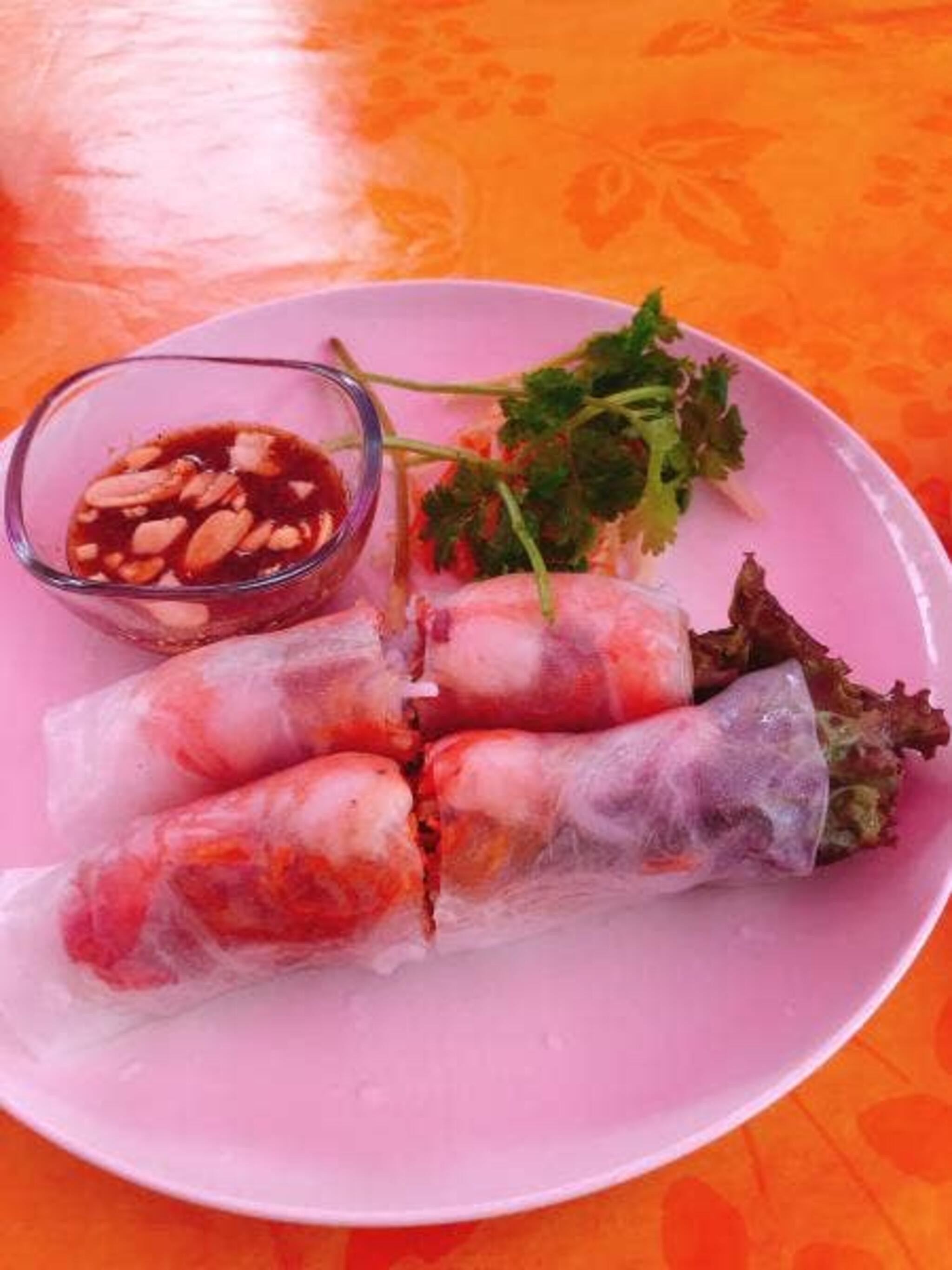 ベトナム料理フォーベトナムの代表写真9
