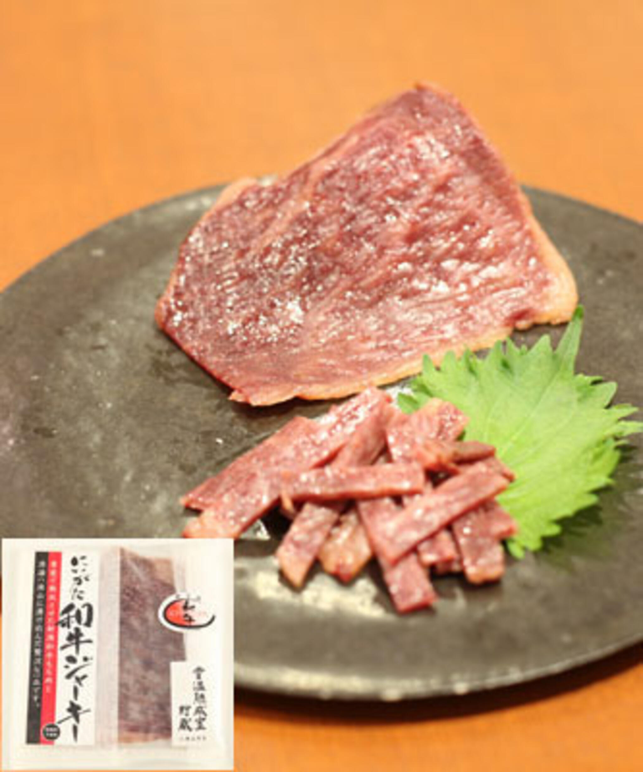 株式会社内山肉店の代表写真9