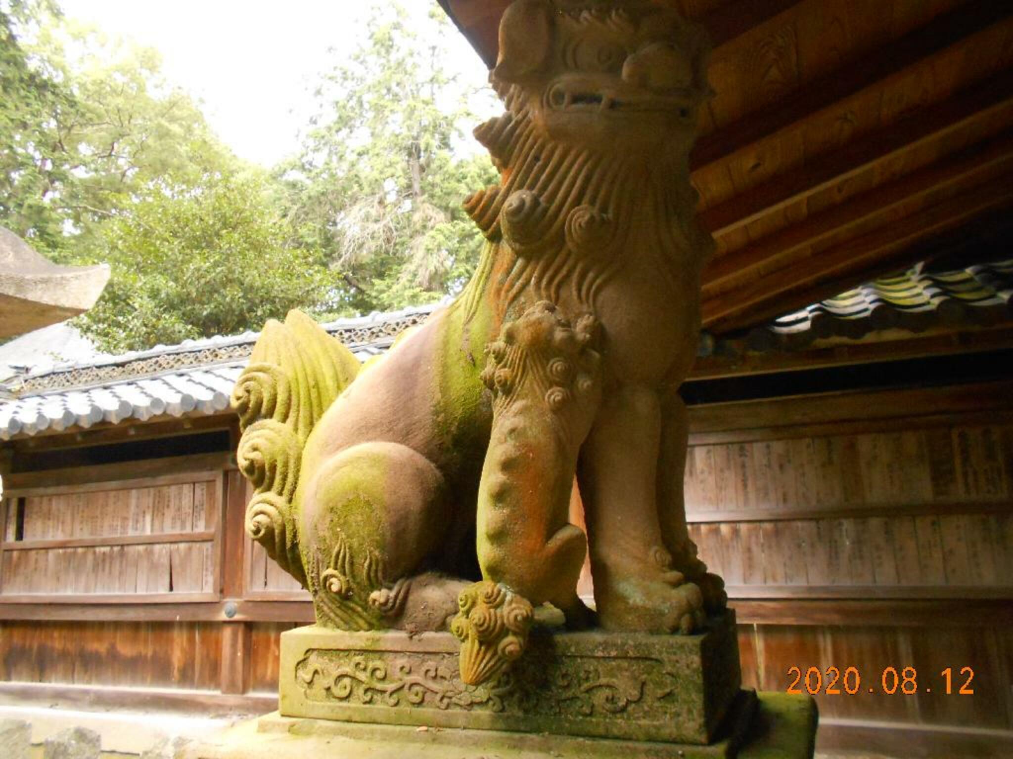 賀茂神社の代表写真2