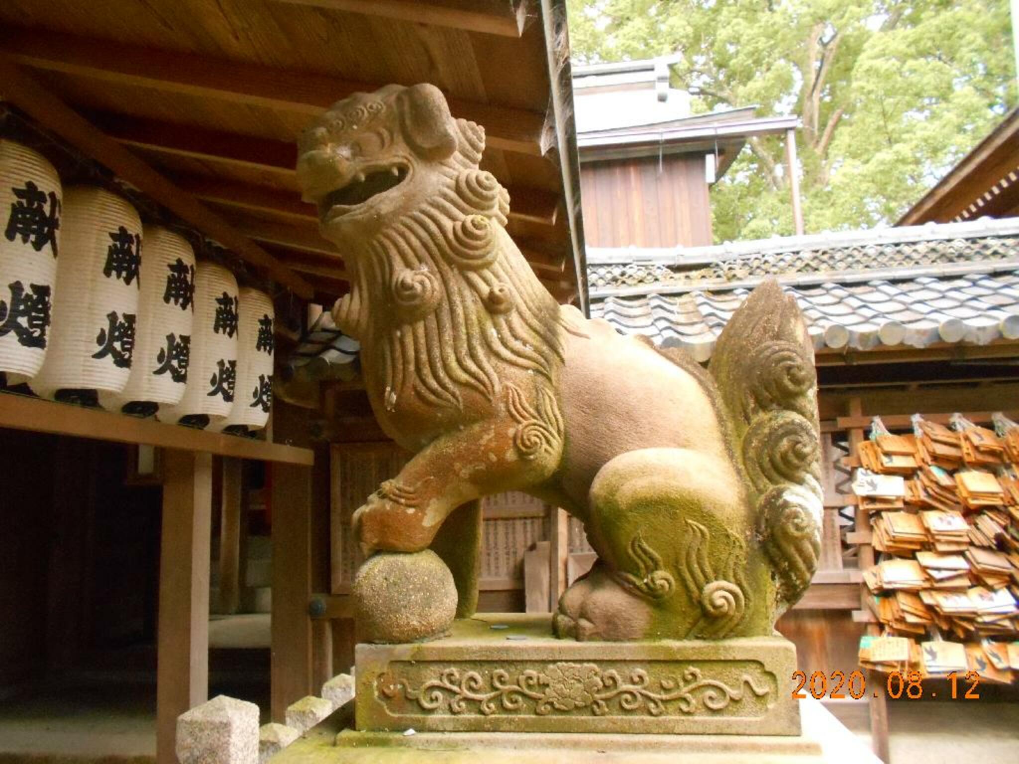 賀茂神社の代表写真7