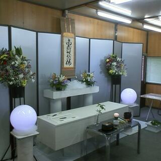 心富瑠（シンプル）葬祭 相談サロンの写真3