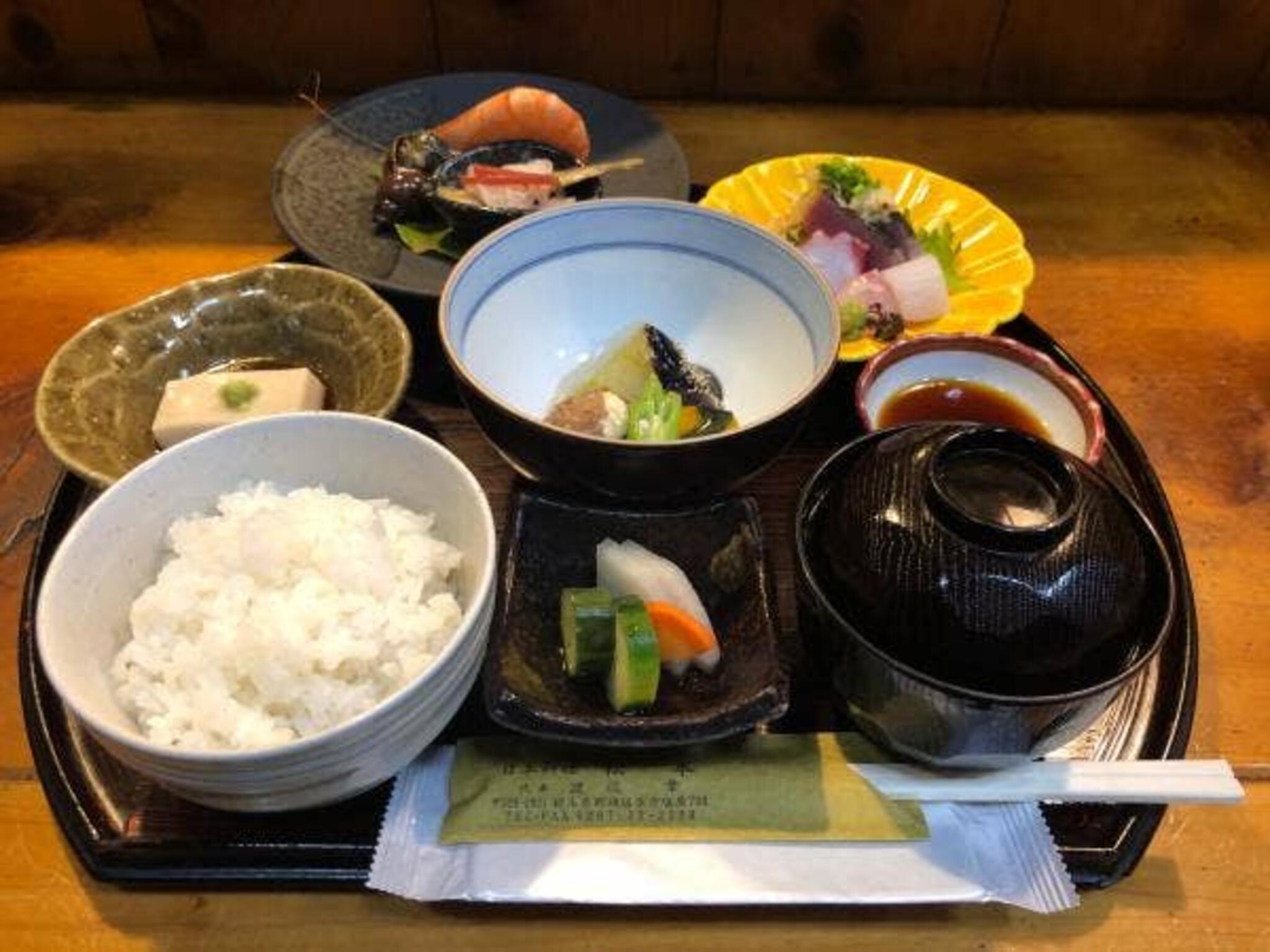 日本料理 松本の代表写真10