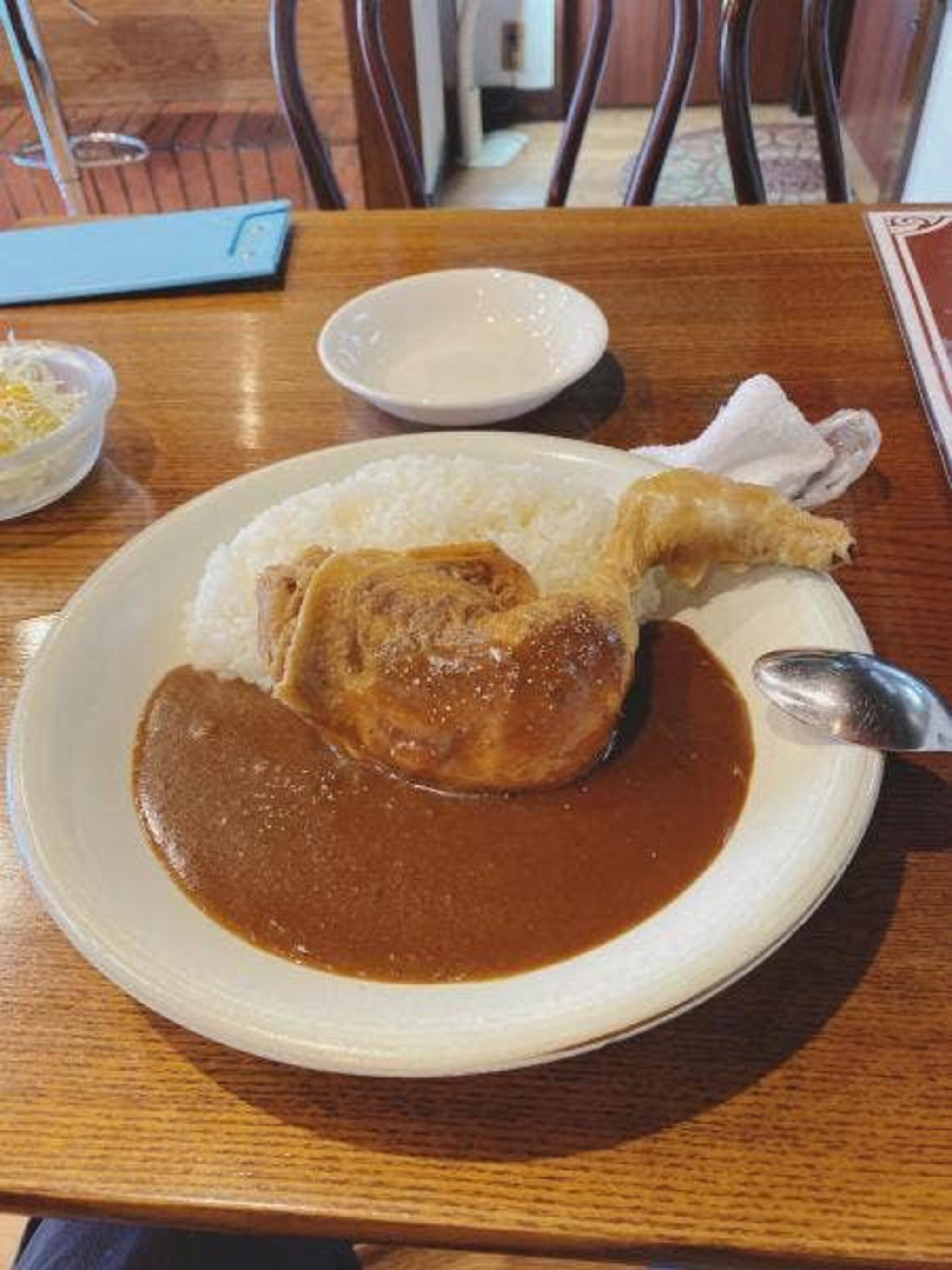 カレーショップマルルの代表写真9