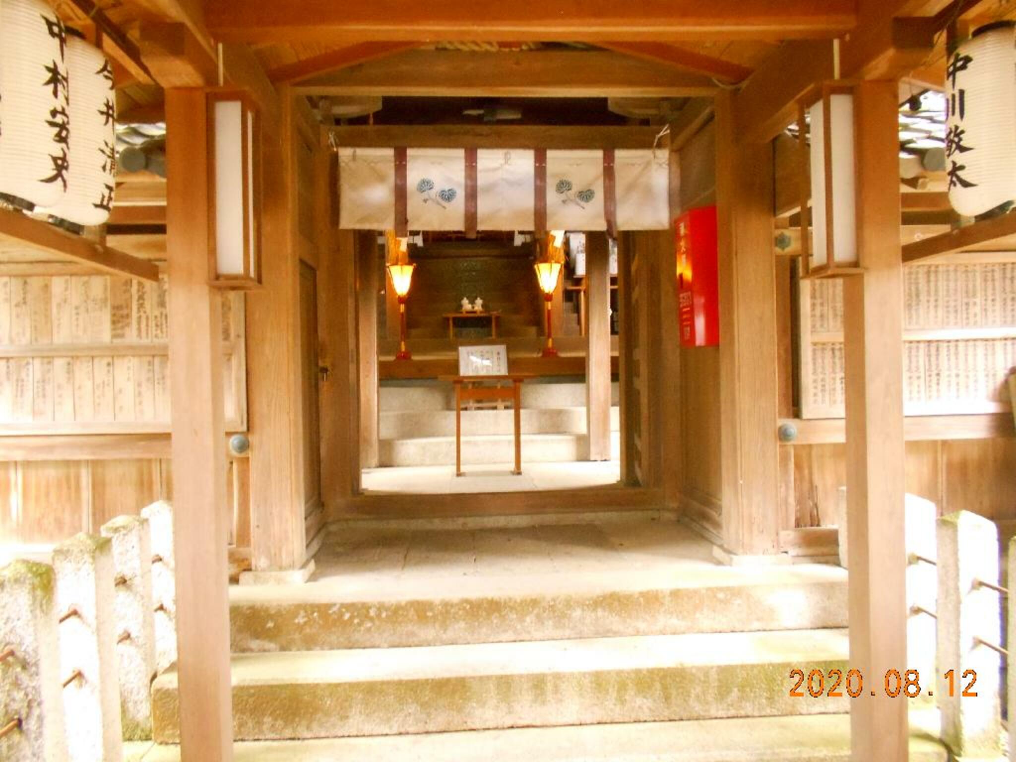 賀茂神社の代表写真5
