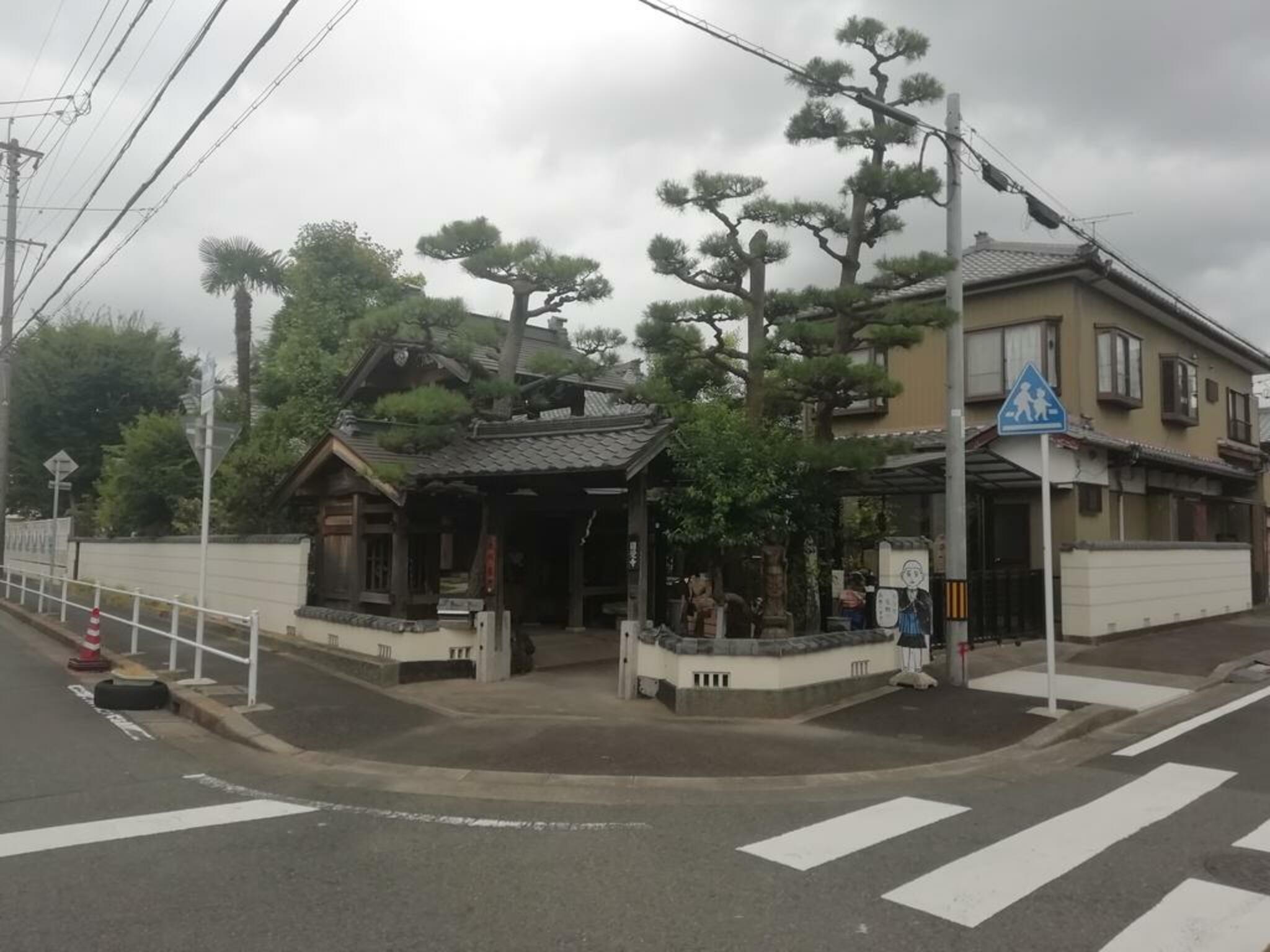 円覚寺の代表写真5