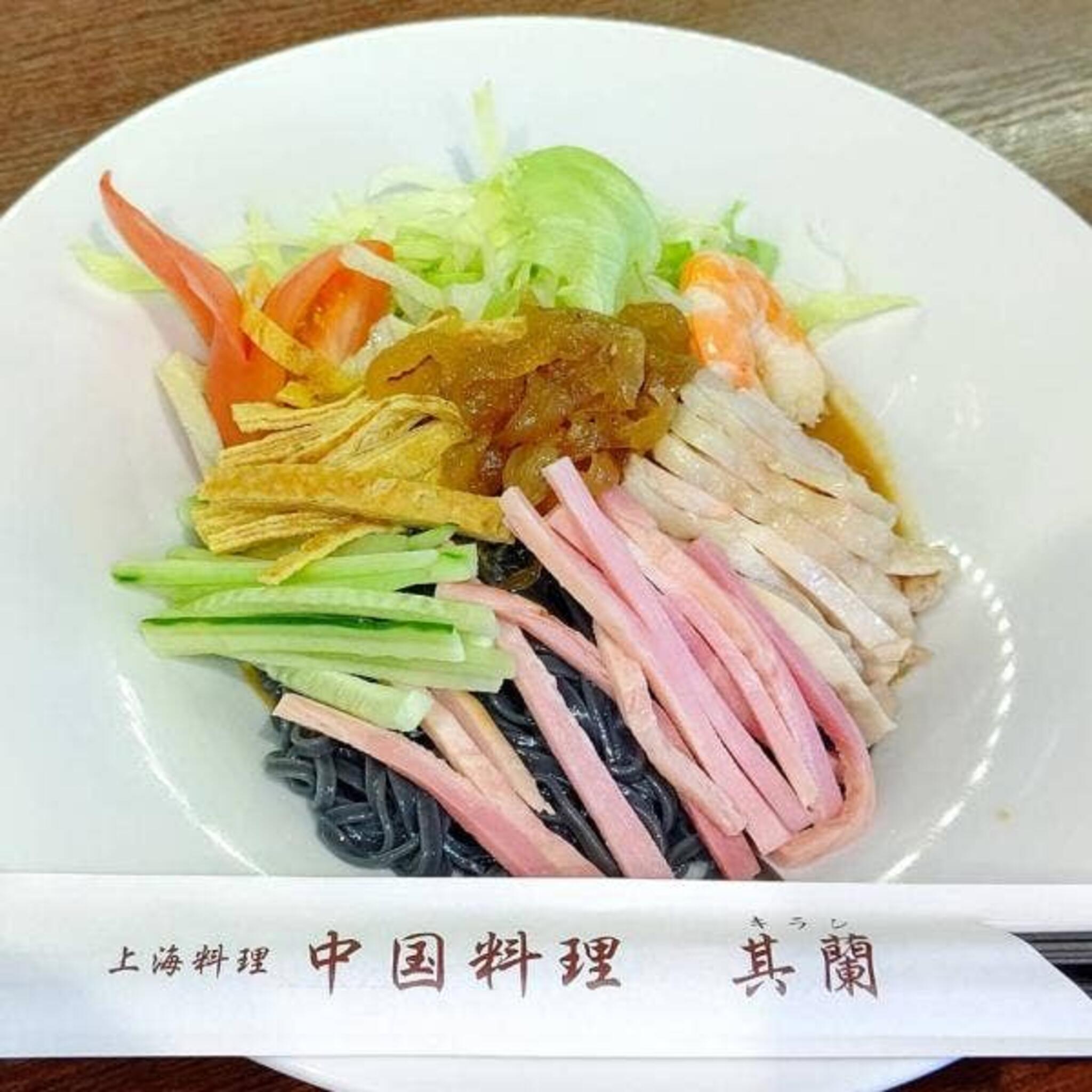 中国料理 其蘭の代表写真4