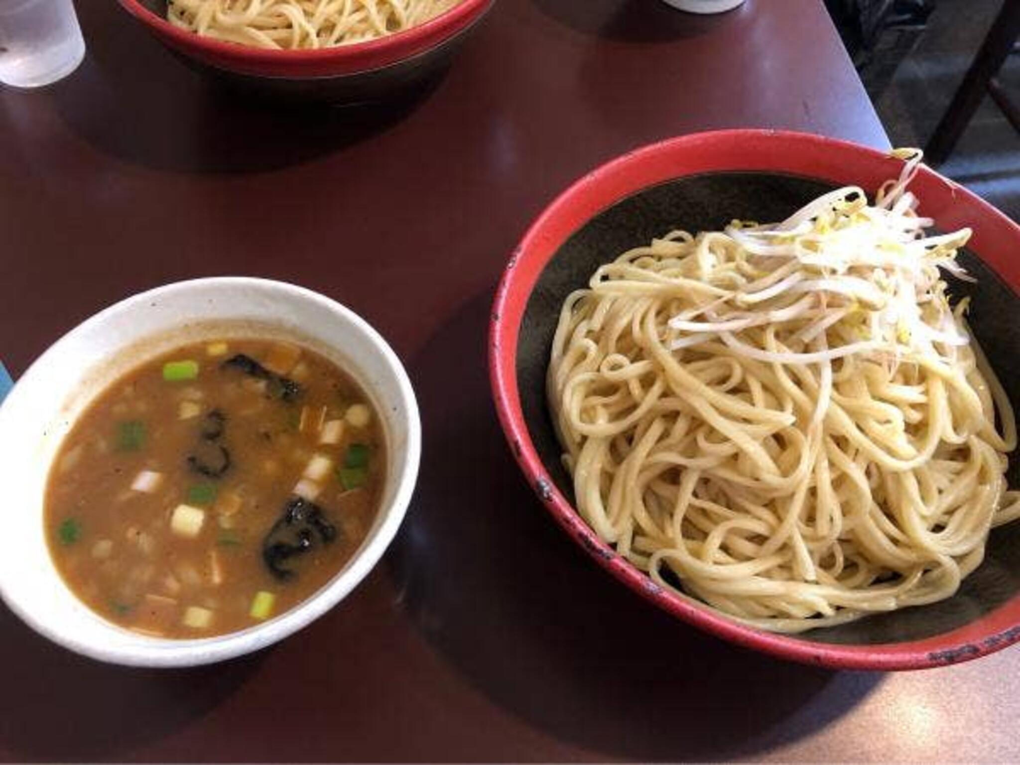 麺藤田の代表写真3
