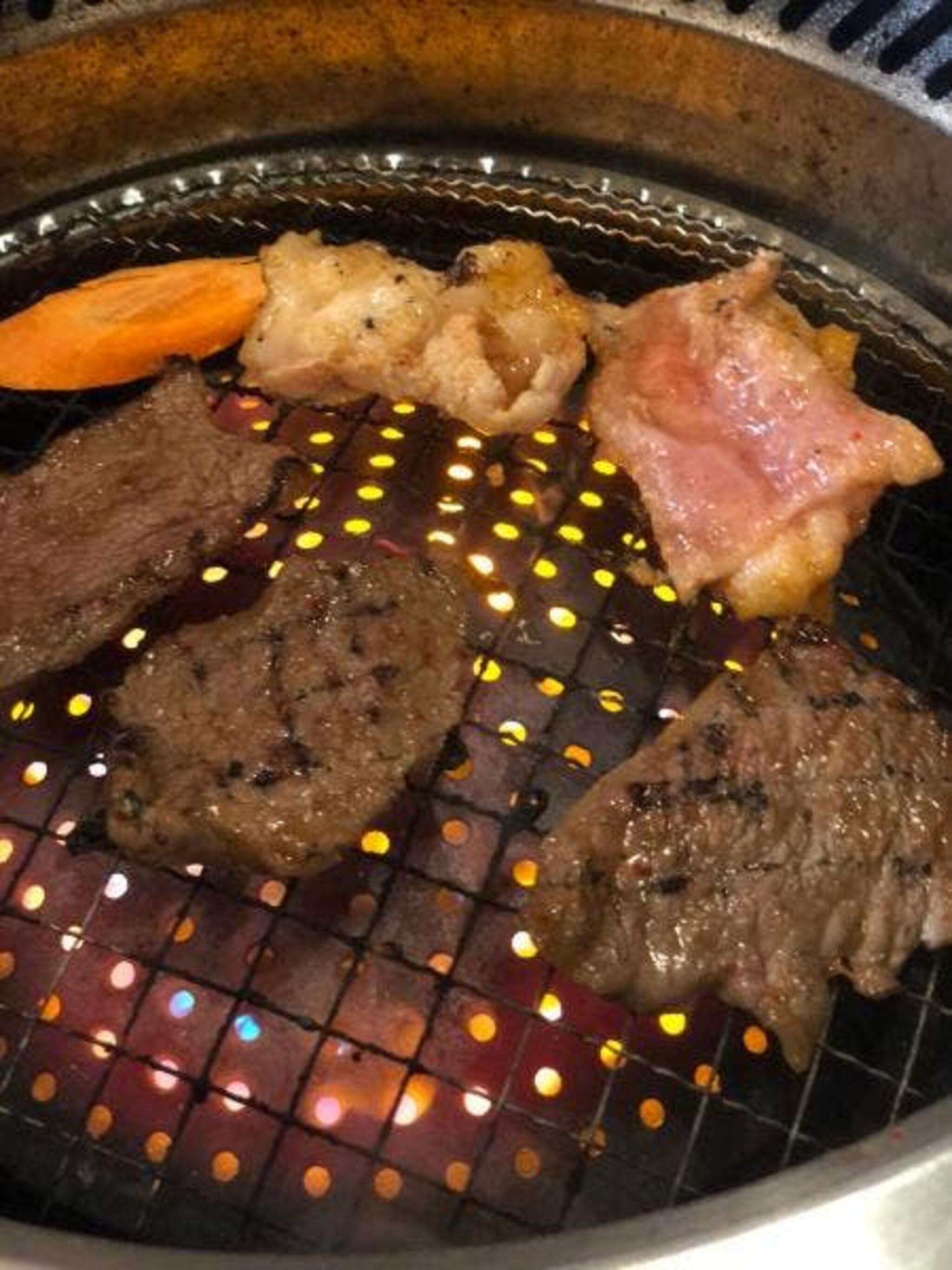 焼肉レストラン 鶴松 灘崎店の代表写真9