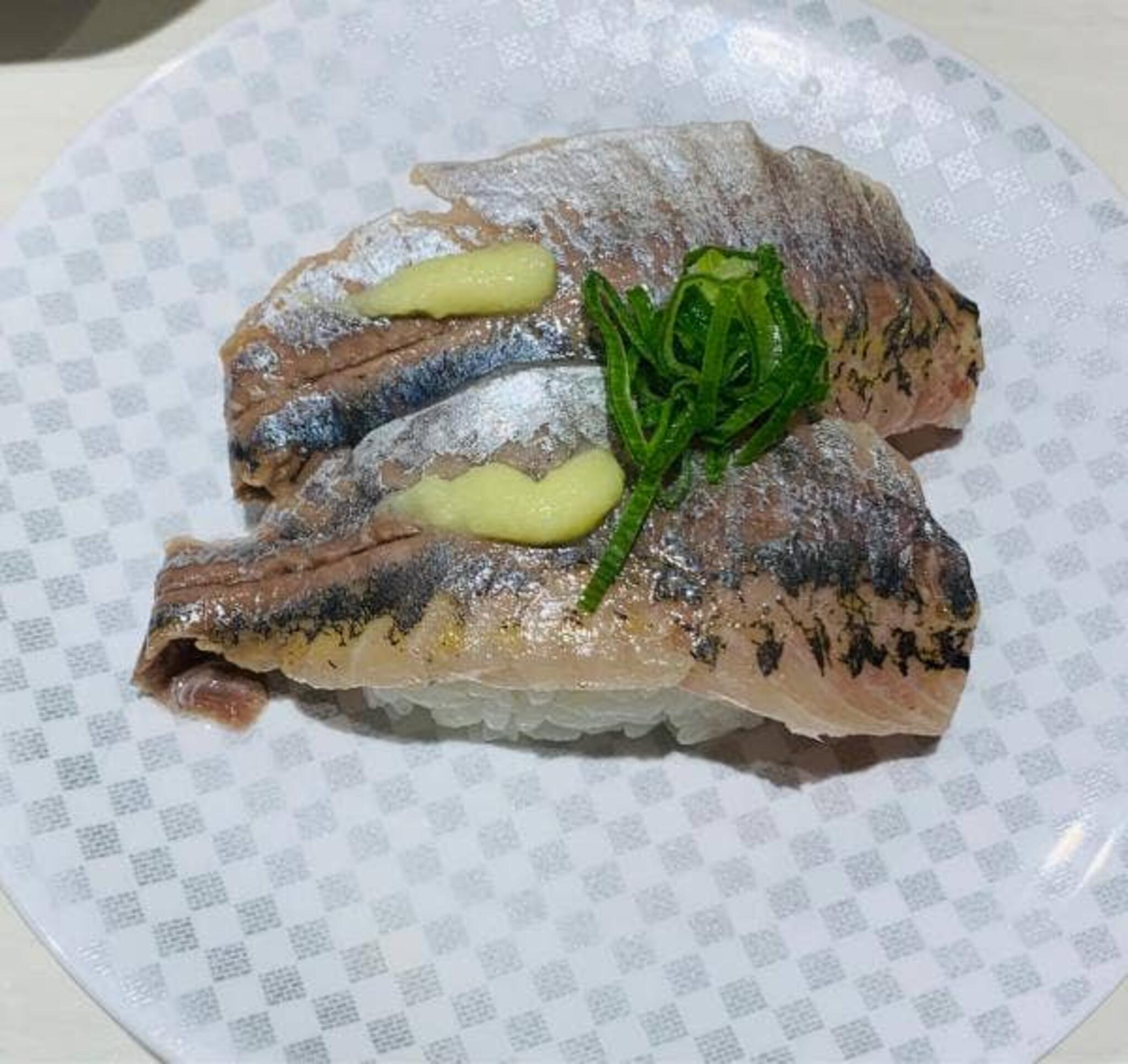 魚べい 北斗七重浜店の代表写真3