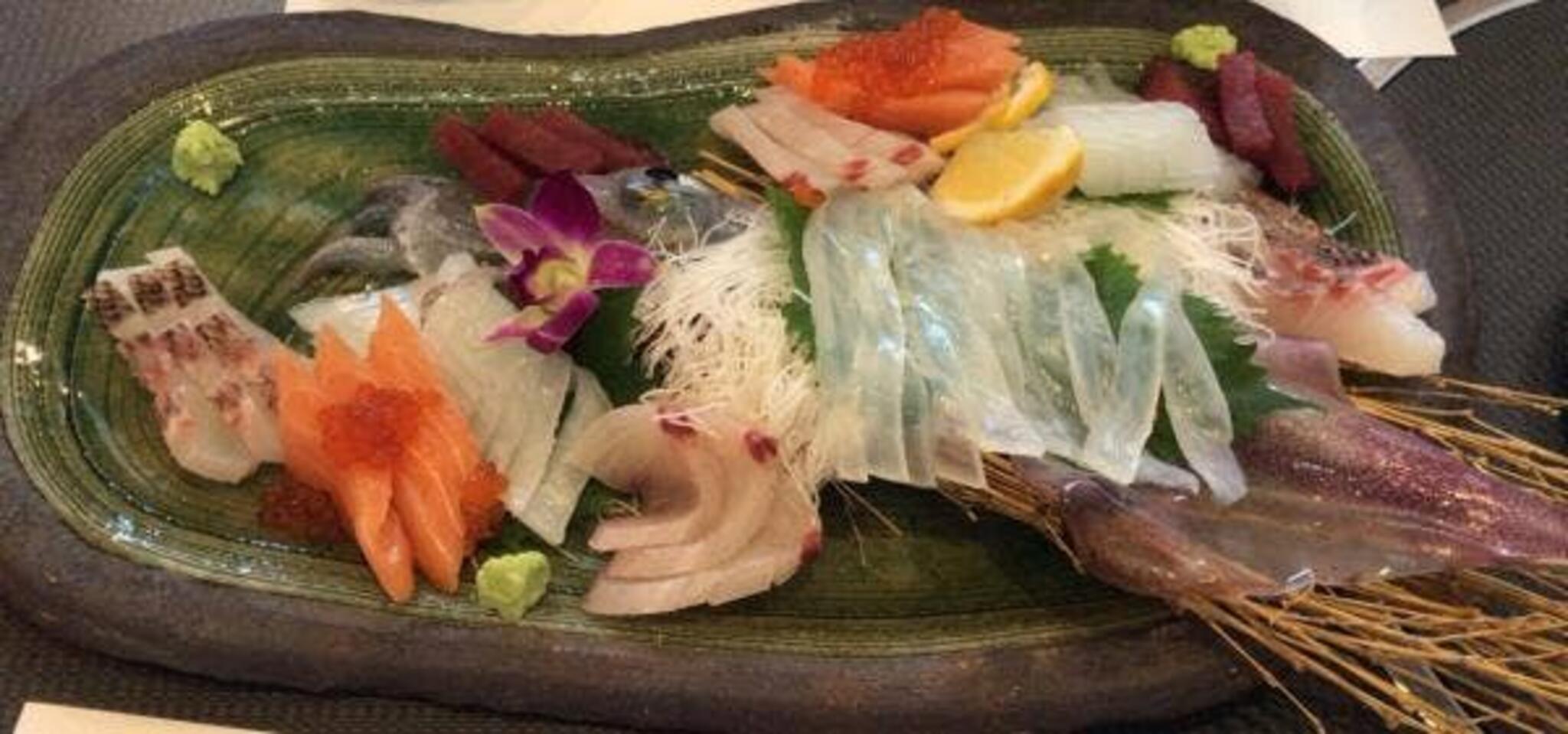 しめ寿司の代表写真9