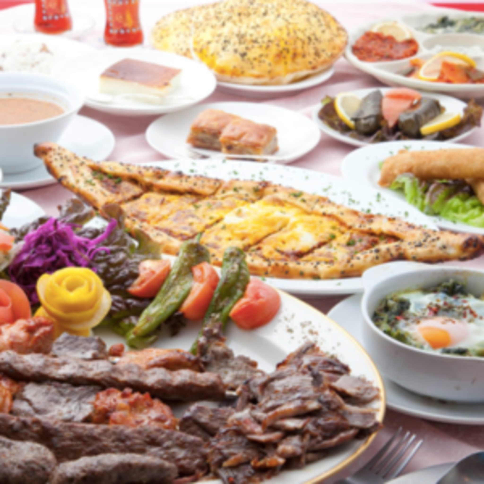 トルコ料理NazaRの代表写真4