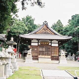 新宮神社の写真7
