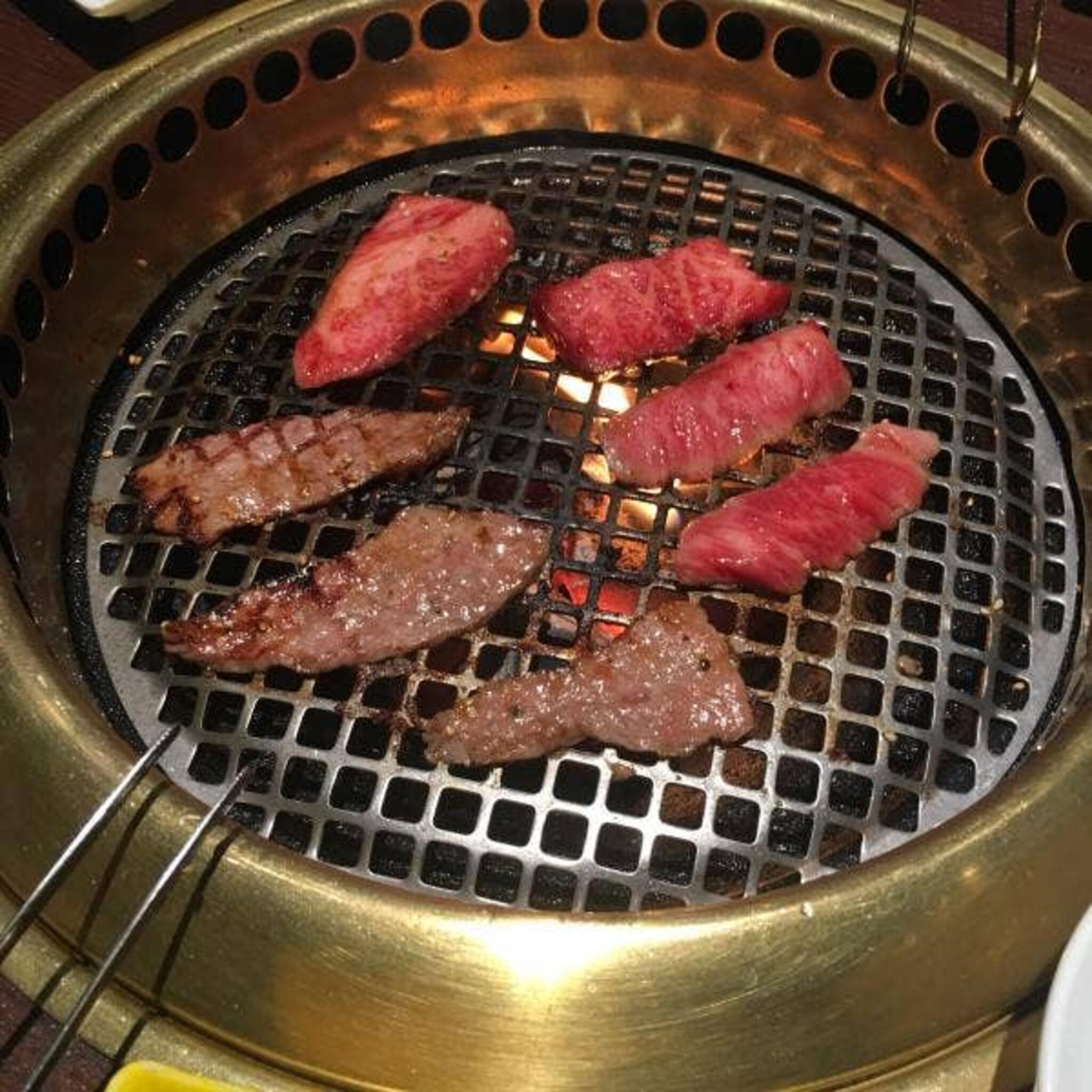 焼肉家 やみつき 本店の代表写真9