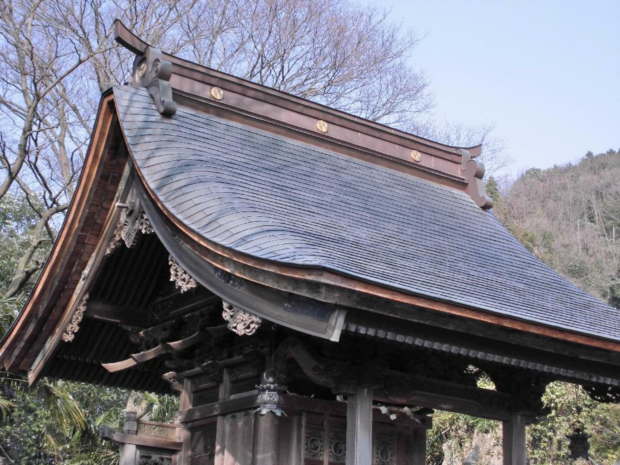 加茂神社の代表写真3