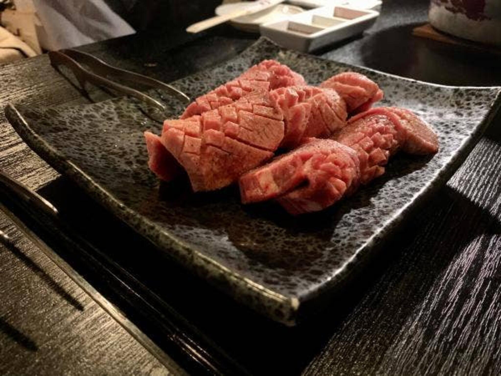 炭火焼肉 正剛の代表写真1