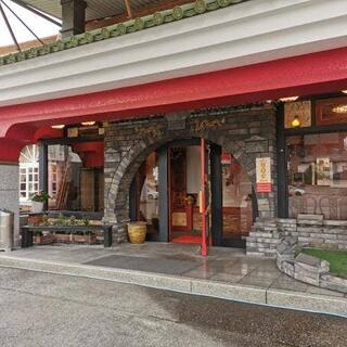 山泉楼 本店の写真10