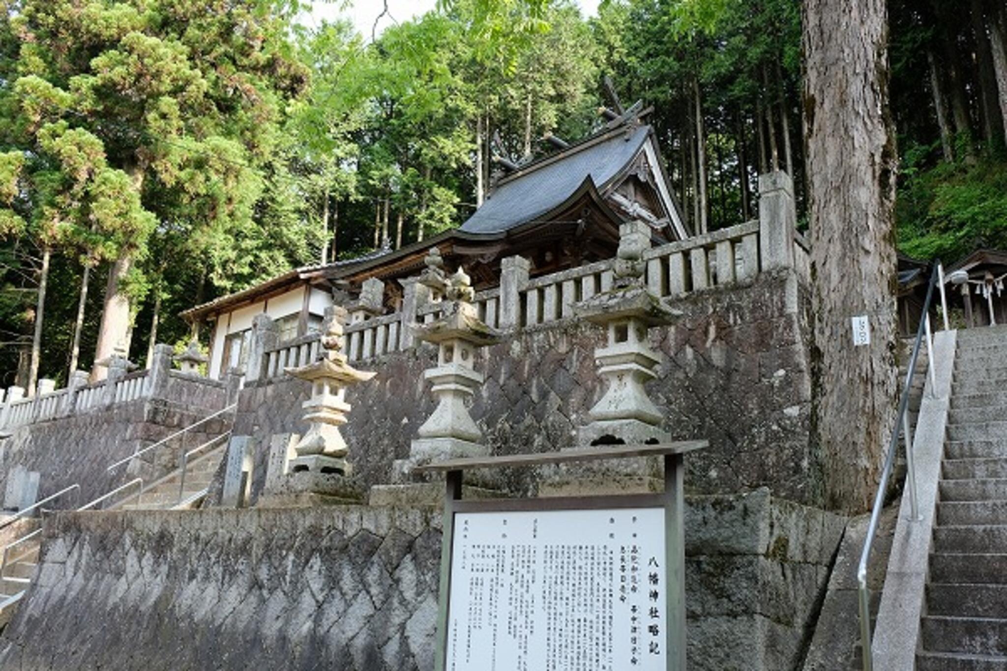 八幡神社の代表写真7