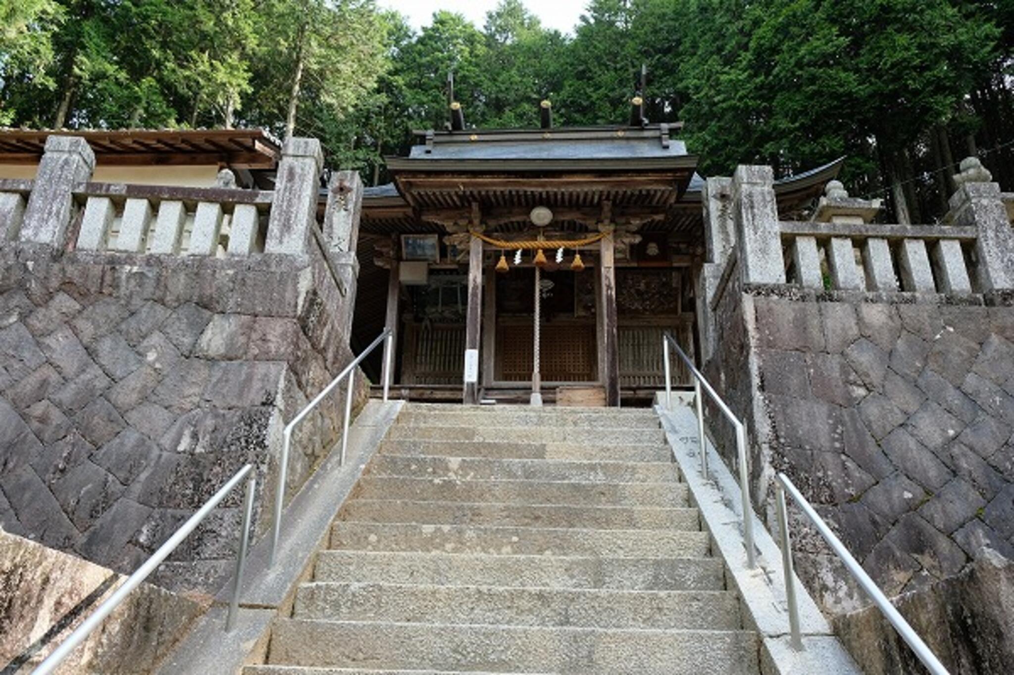 八幡神社の代表写真10