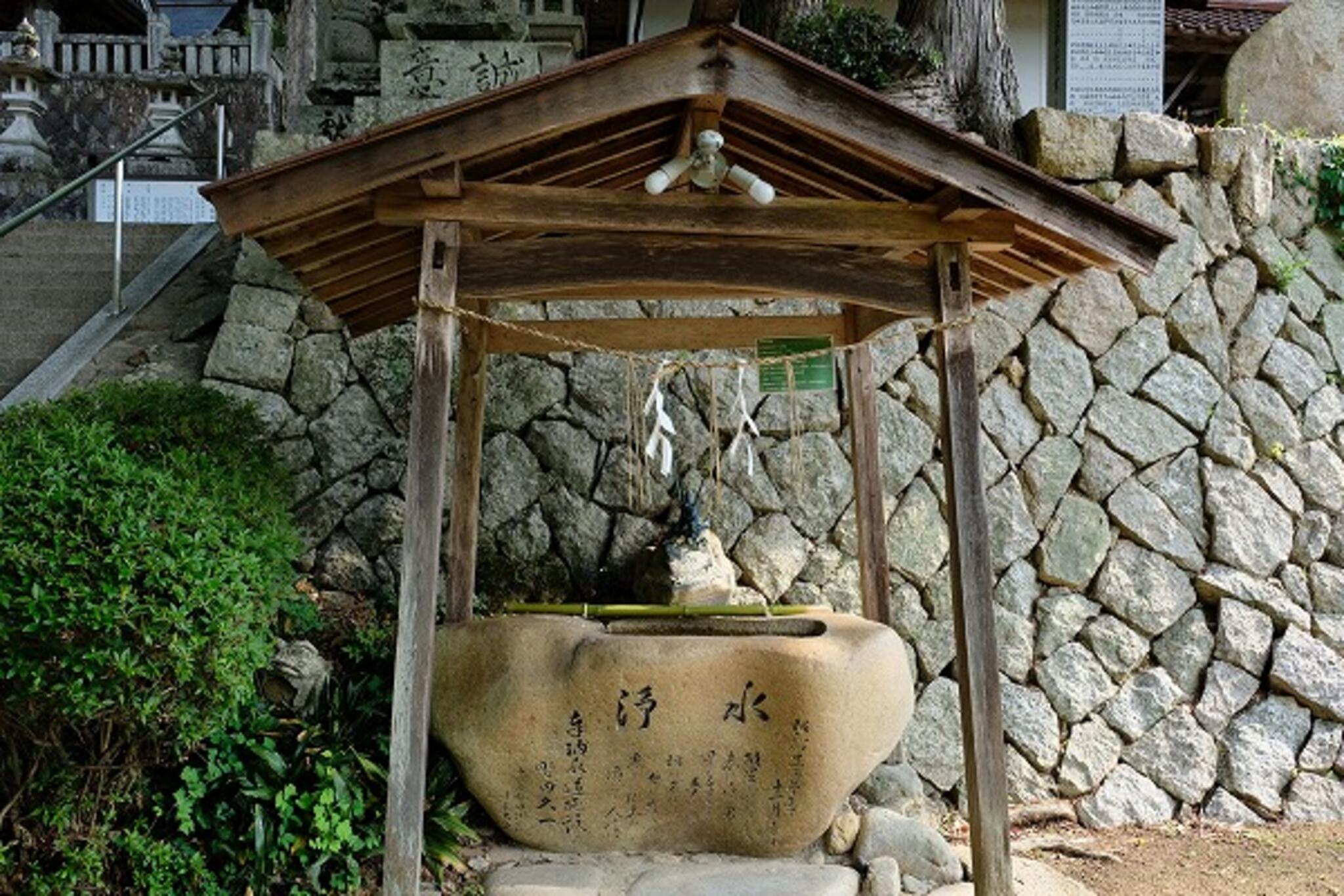 八幡神社の代表写真1