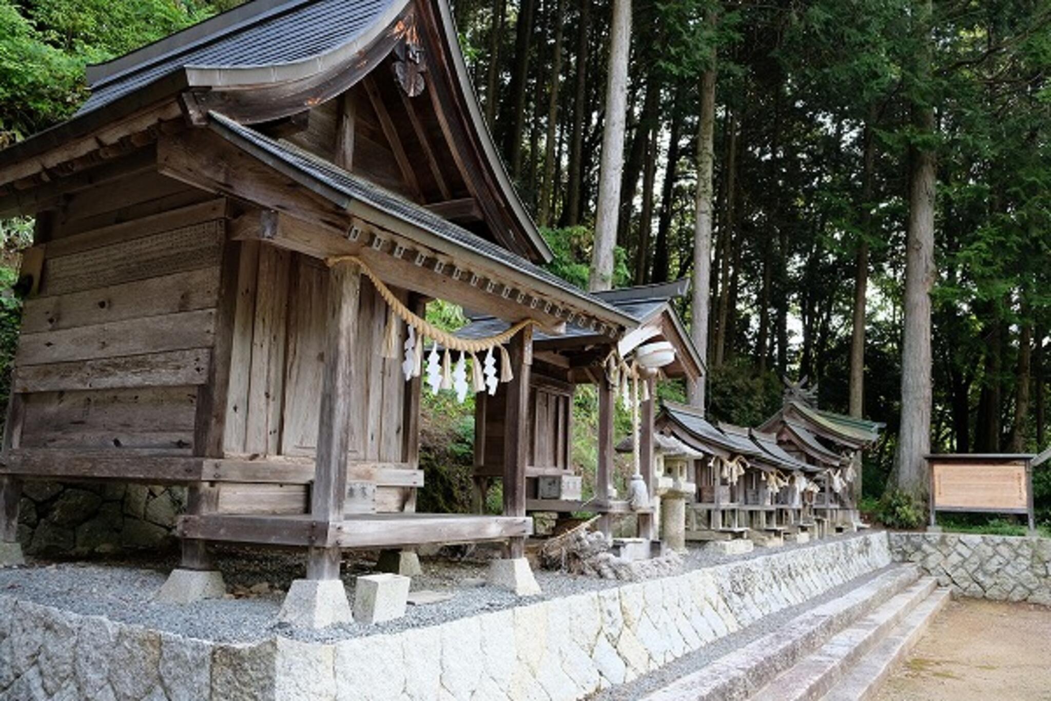 八幡神社の代表写真4