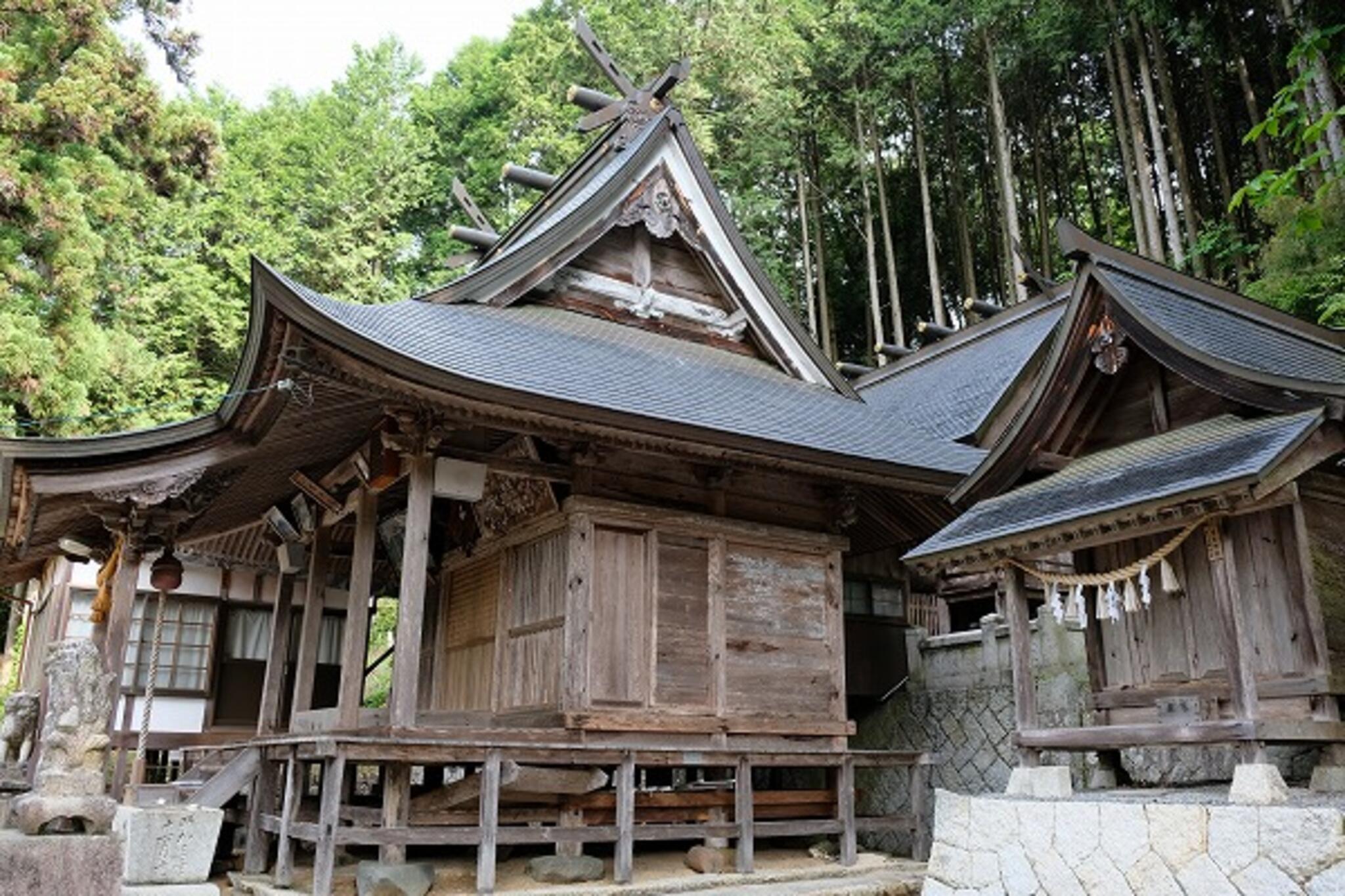 八幡神社の代表写真9