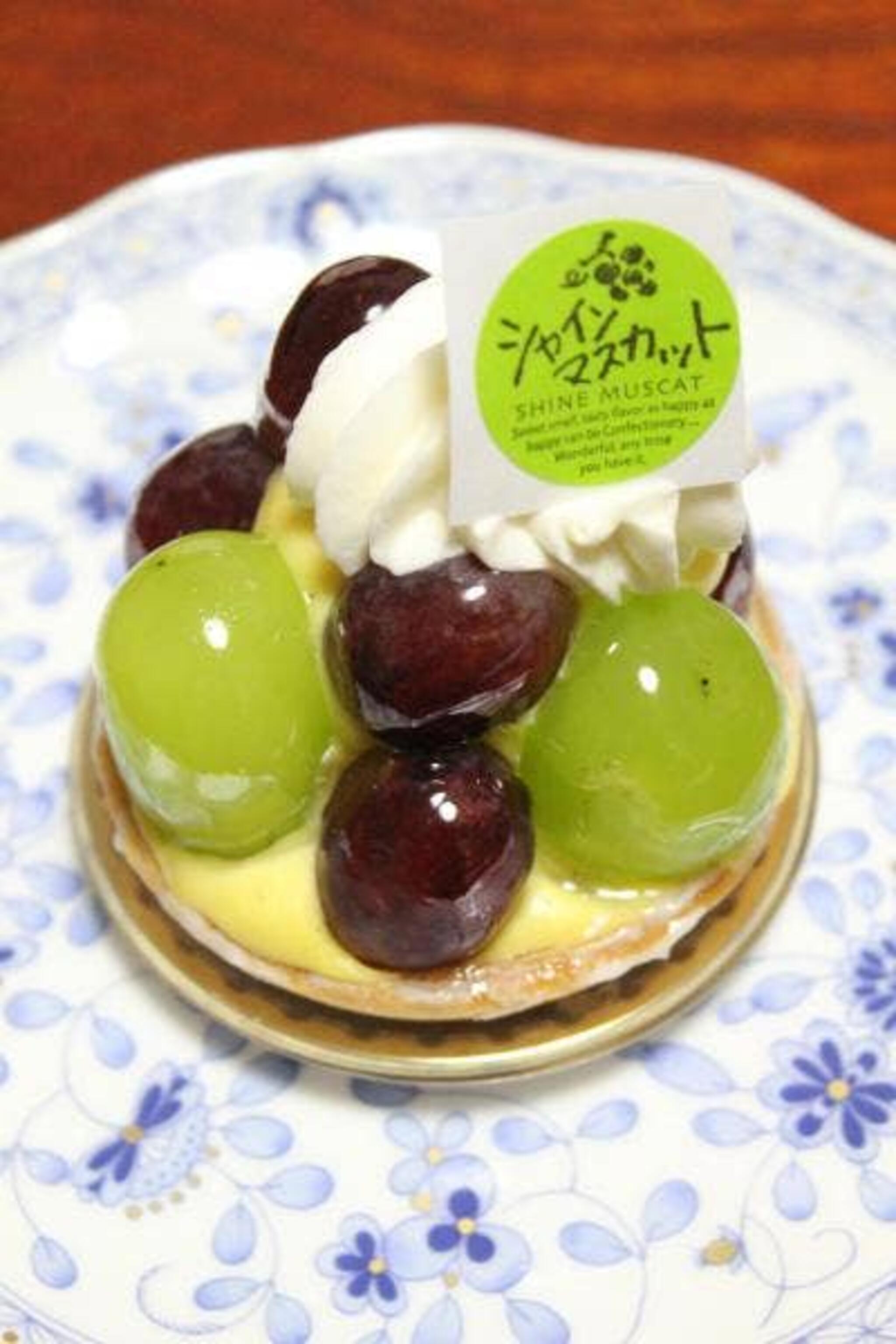 洋菓子の森コスモス 本丸店の代表写真5