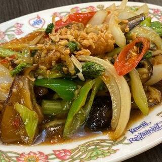 タイ国惣菜屋台料理 ゲウチャイ 成田の写真6