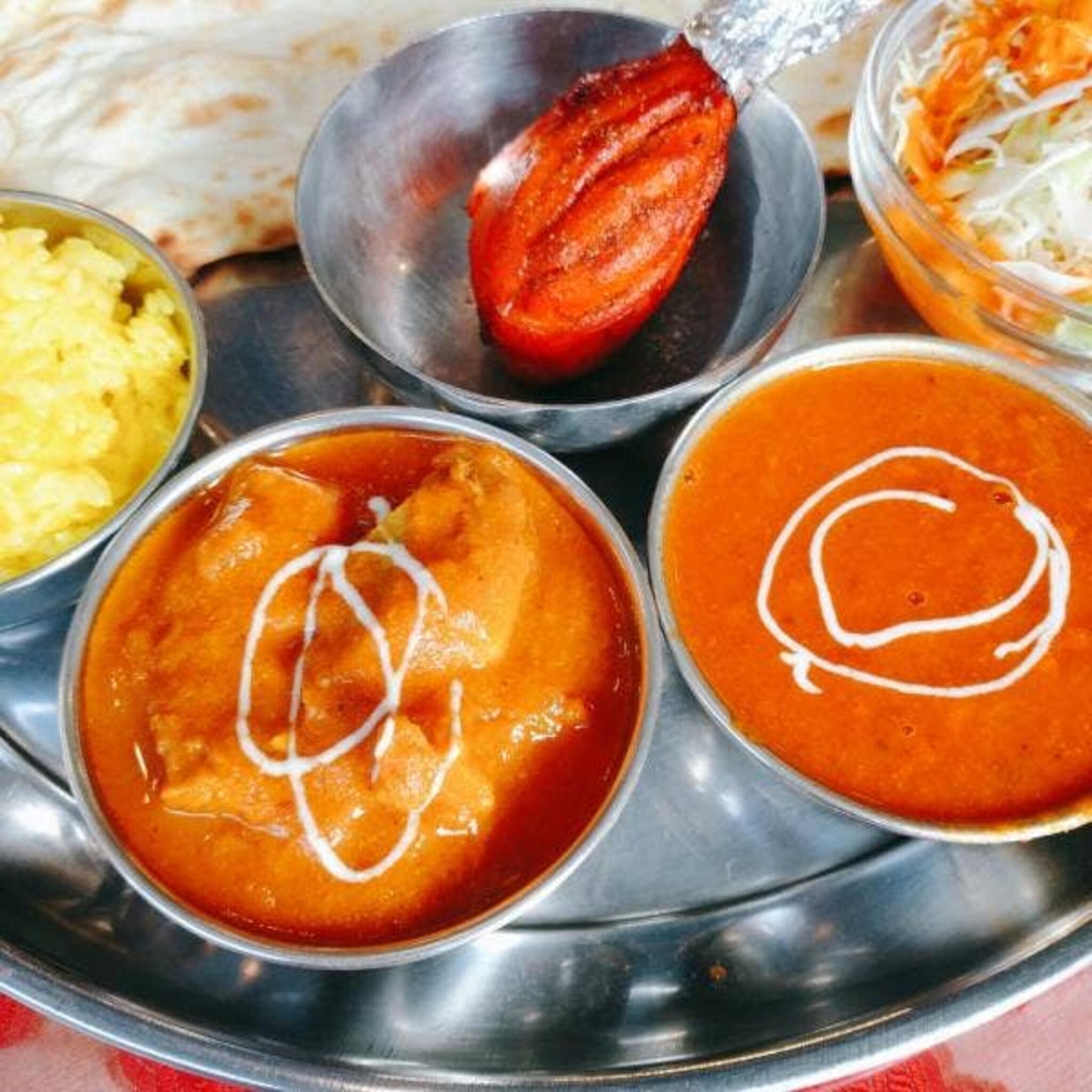 インド料理さくらダイニングの代表写真10