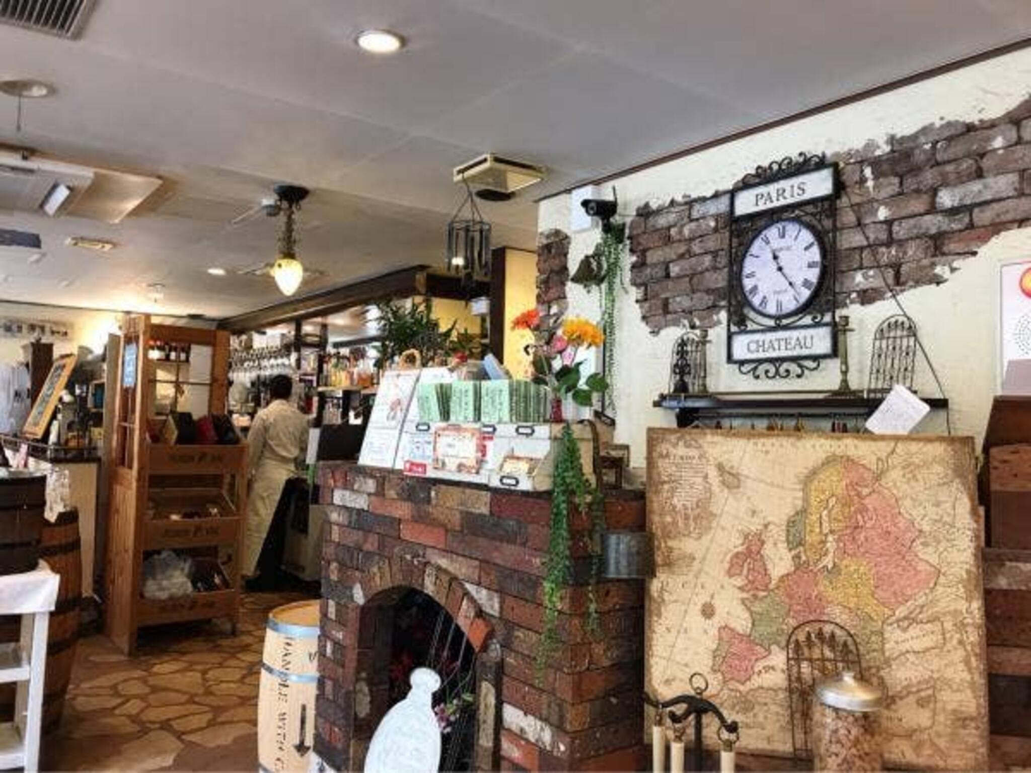 地中海酒場 ココチーノ 南浦和店の代表写真2