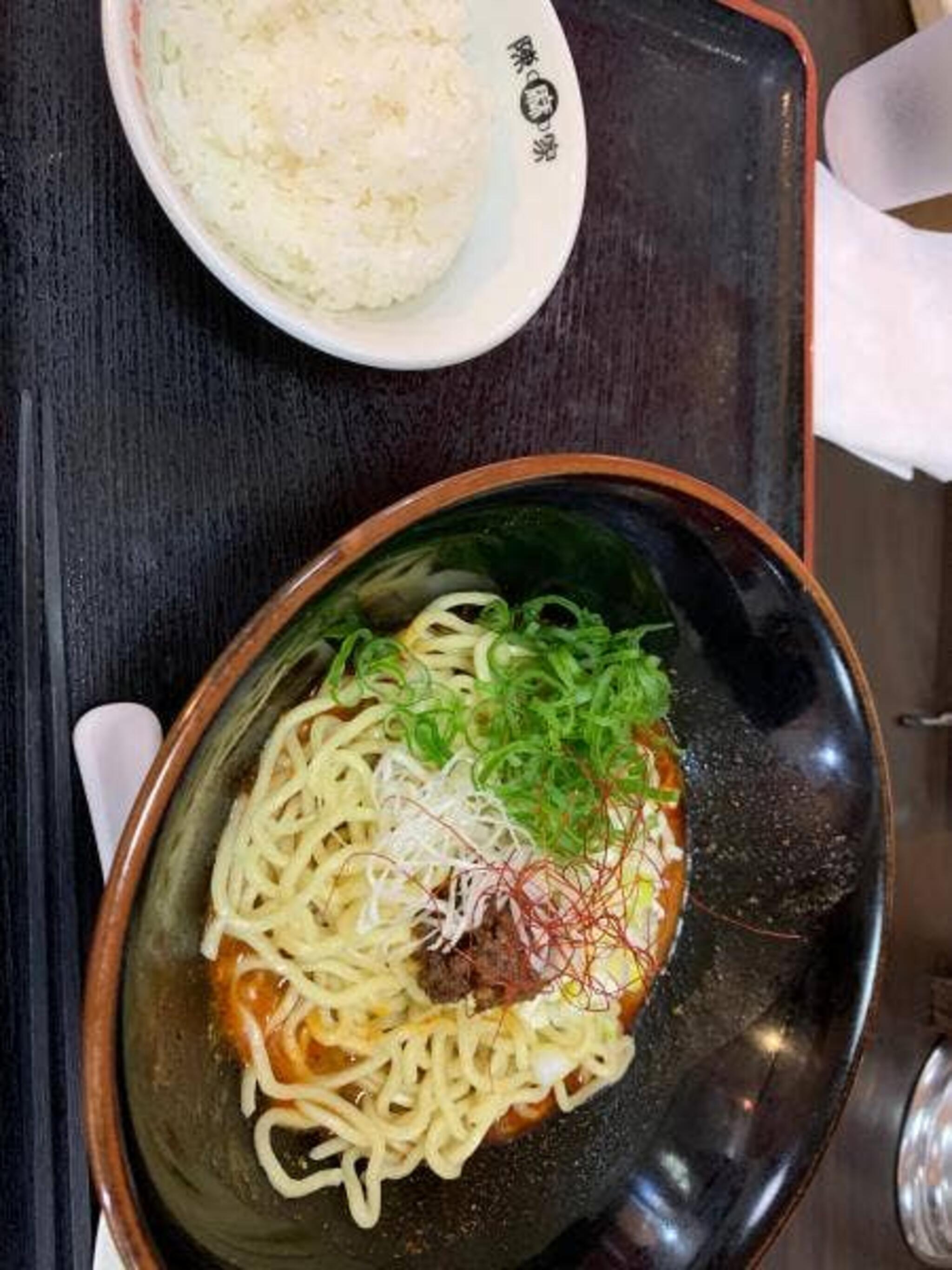 陳麻家 泉崎1丁目店の代表写真7