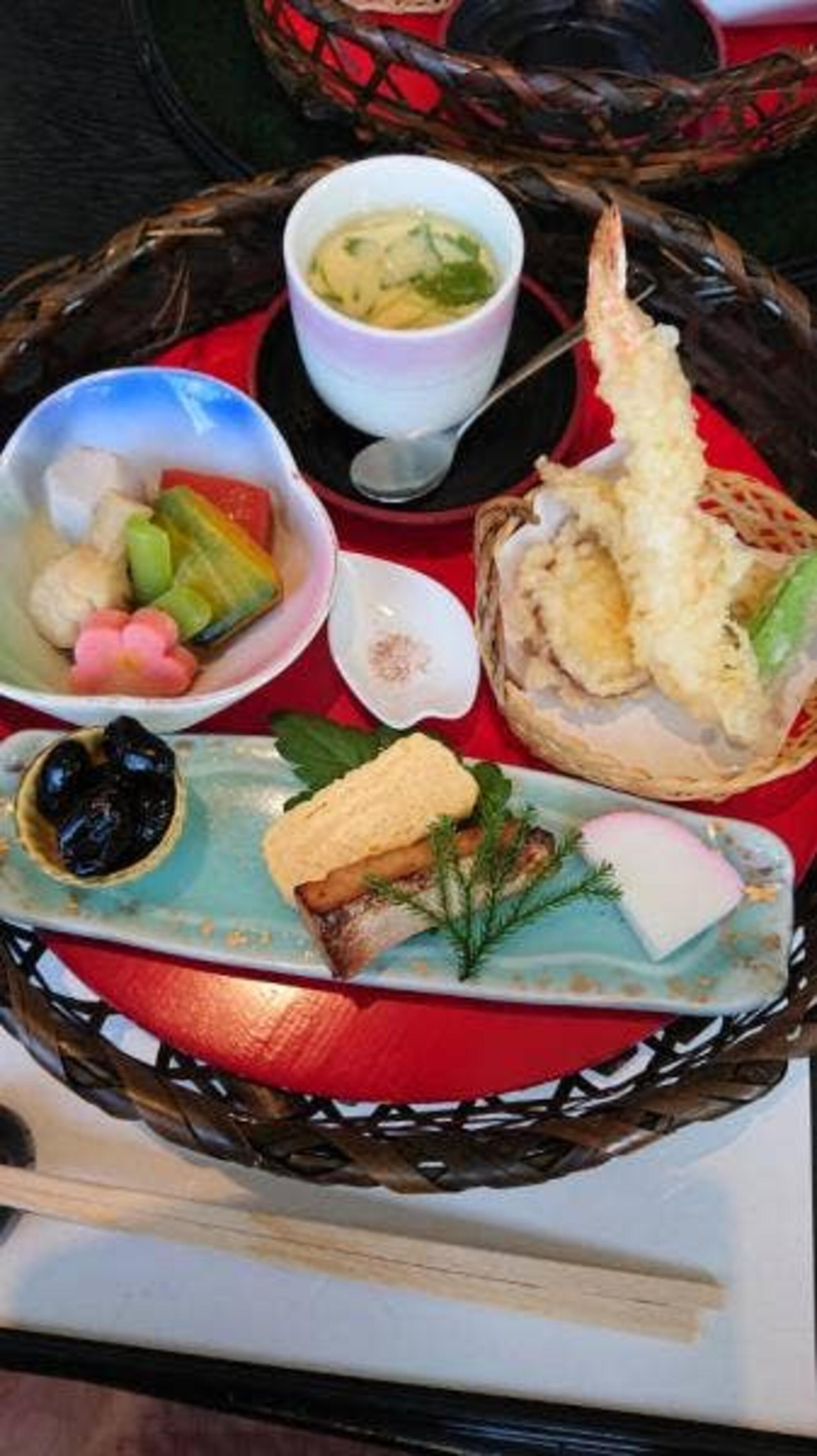 和食とお膳 花やしきの代表写真10