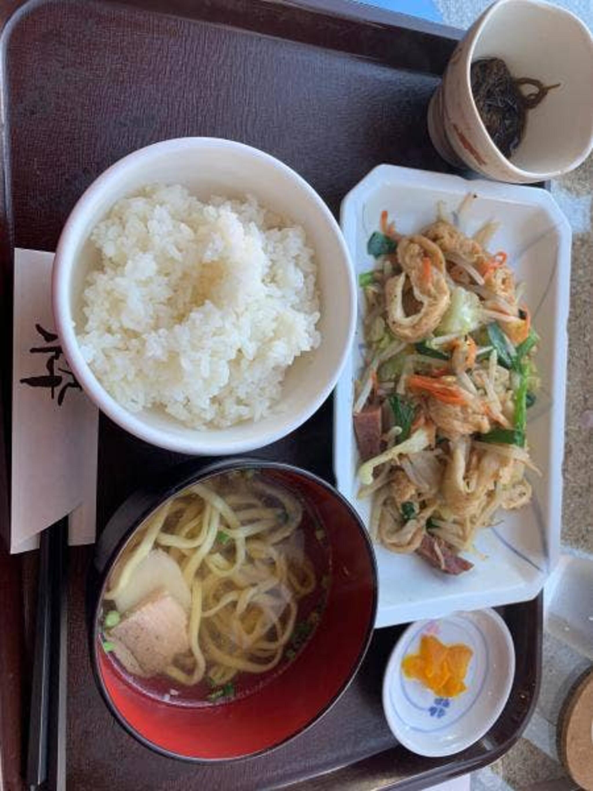 個室×沖縄料理 くわっちー 新宿店の代表写真6