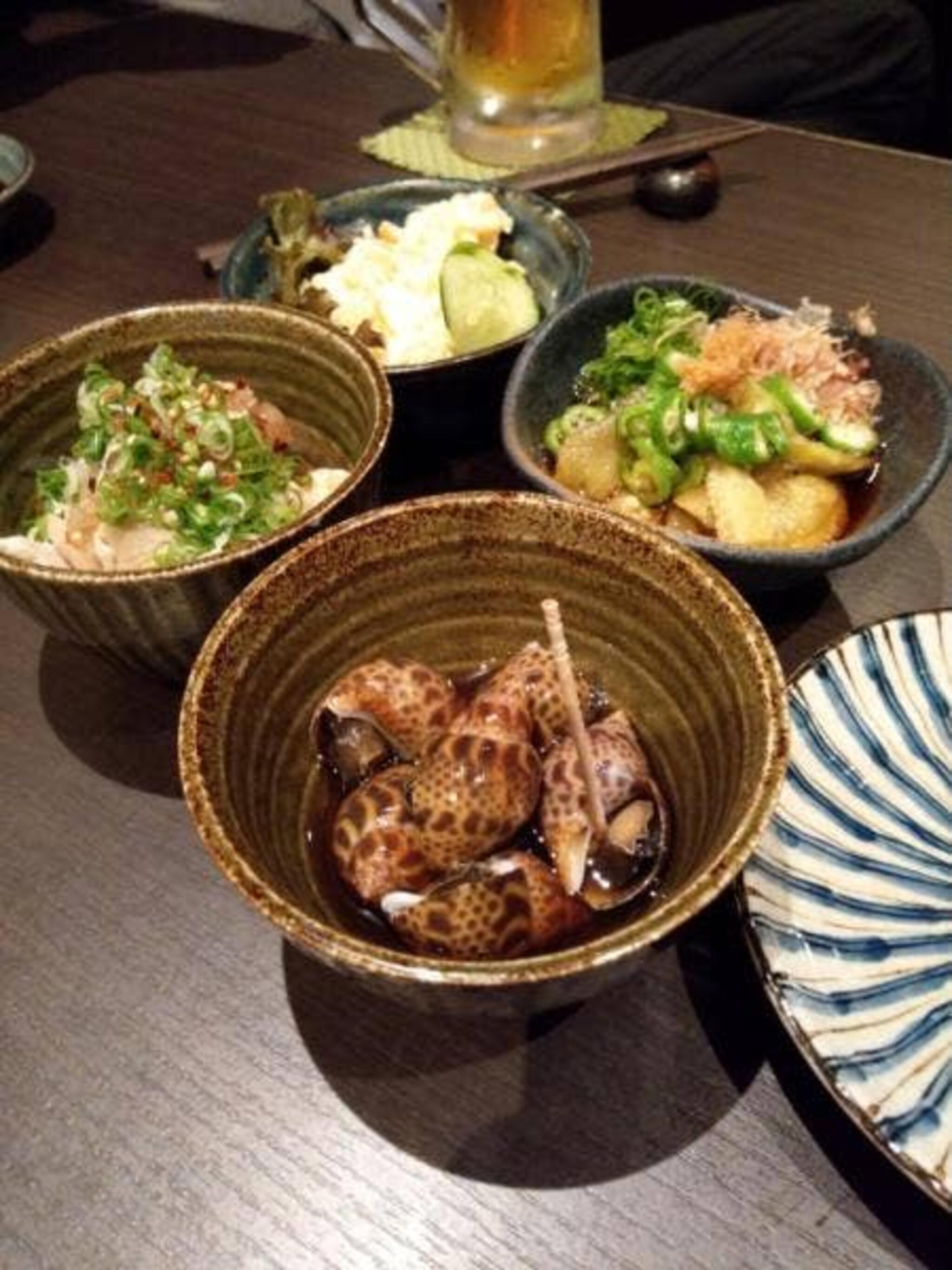 酒と飯　菜～sai～の代表写真8