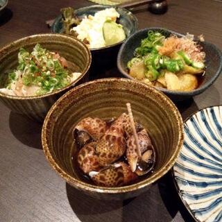 酒と飯　菜～sai～の写真8