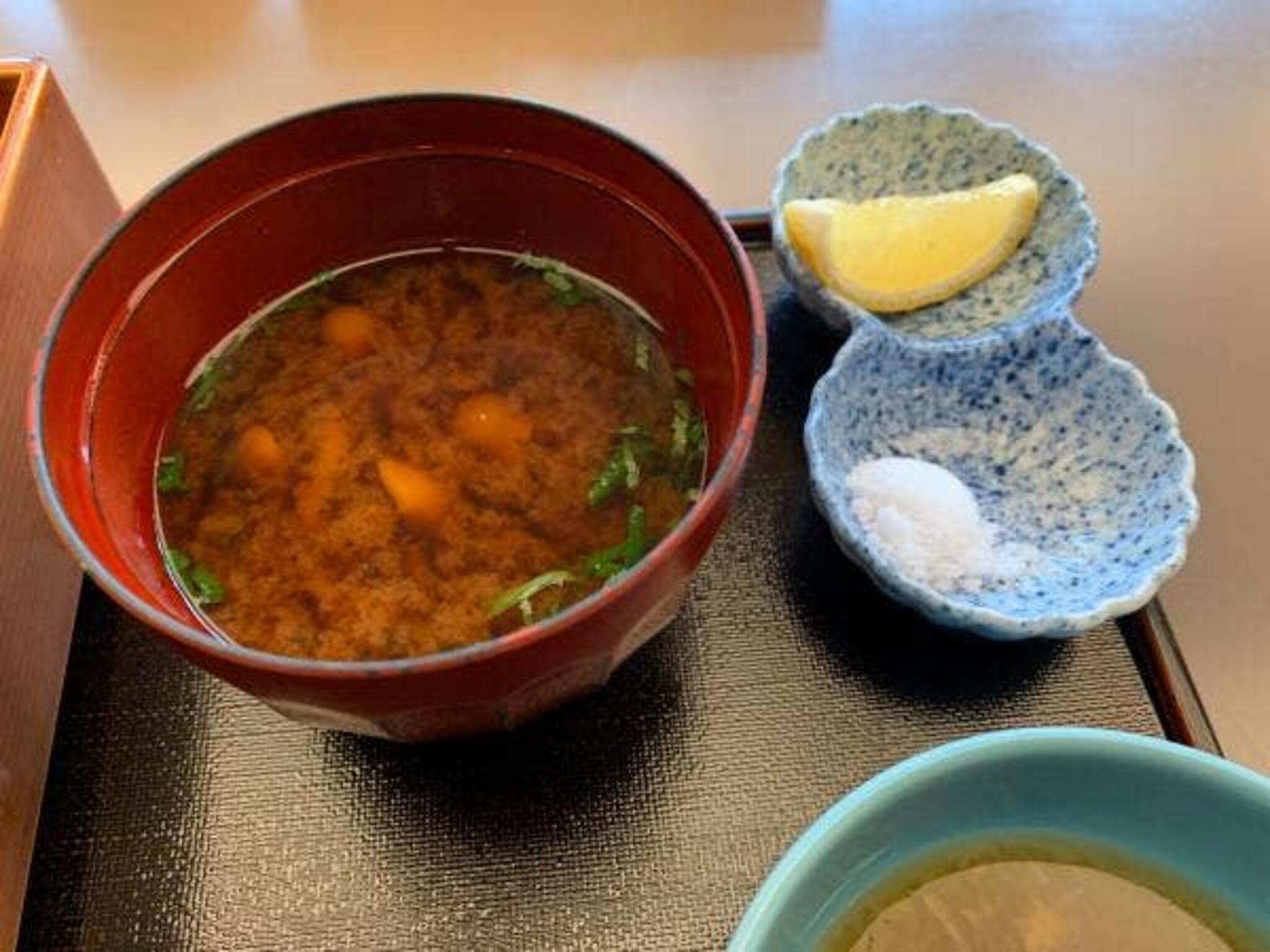 日本料理 雲海 ANAクラウンプラザホテル京都の代表写真5