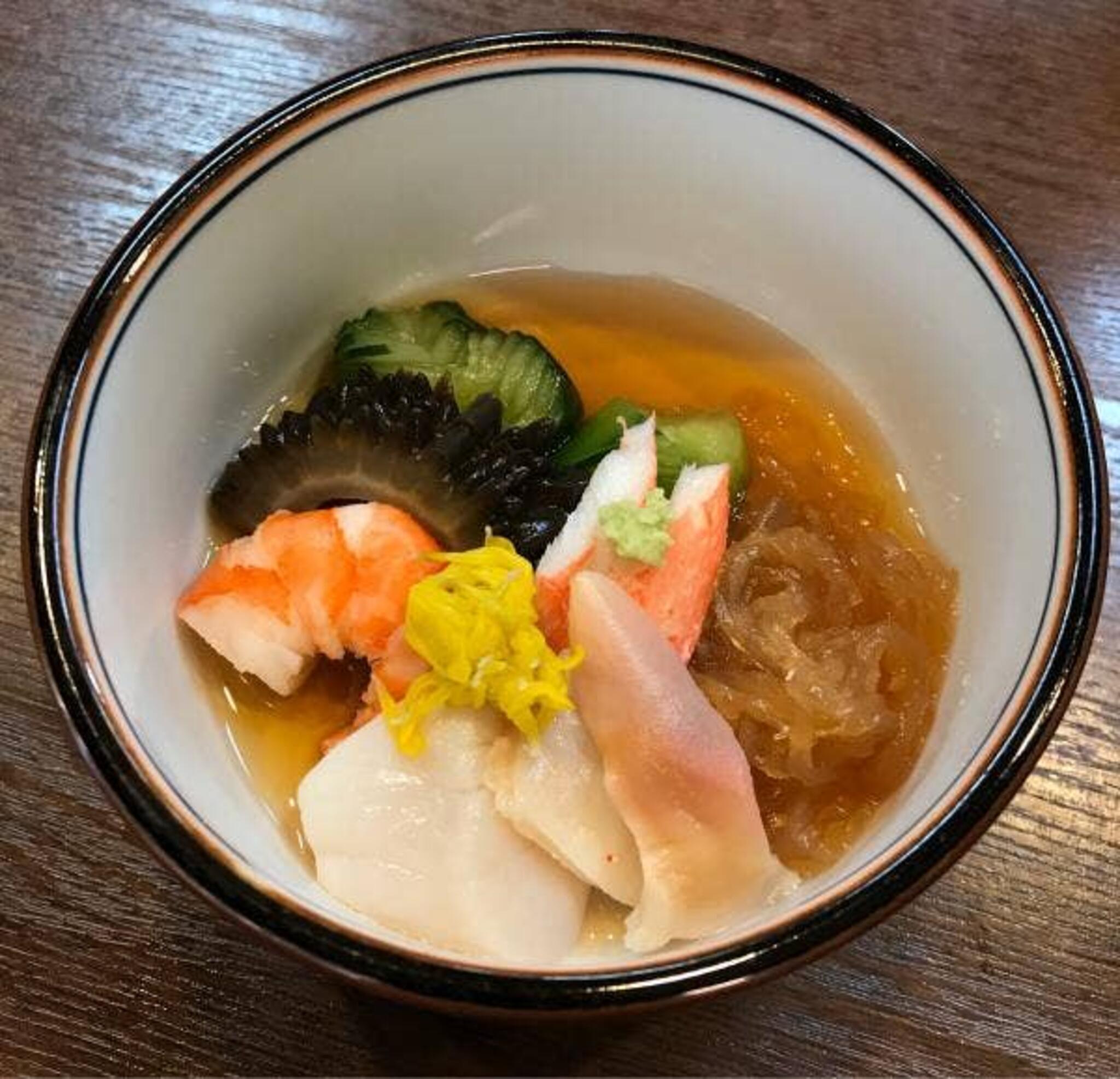 うなぎ・日本料理 ゑびす家の代表写真4