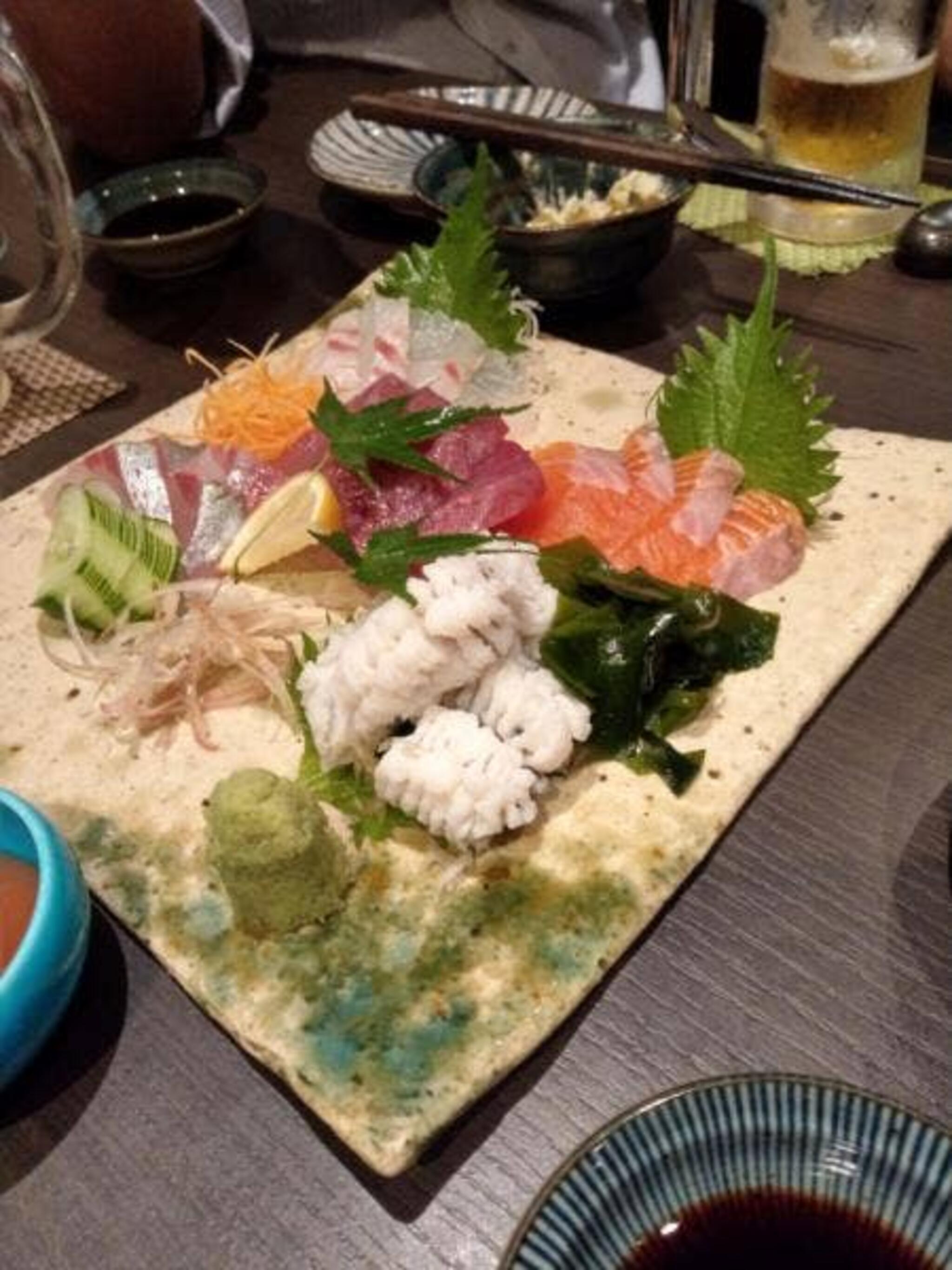 酒と飯　菜～sai～の代表写真9
