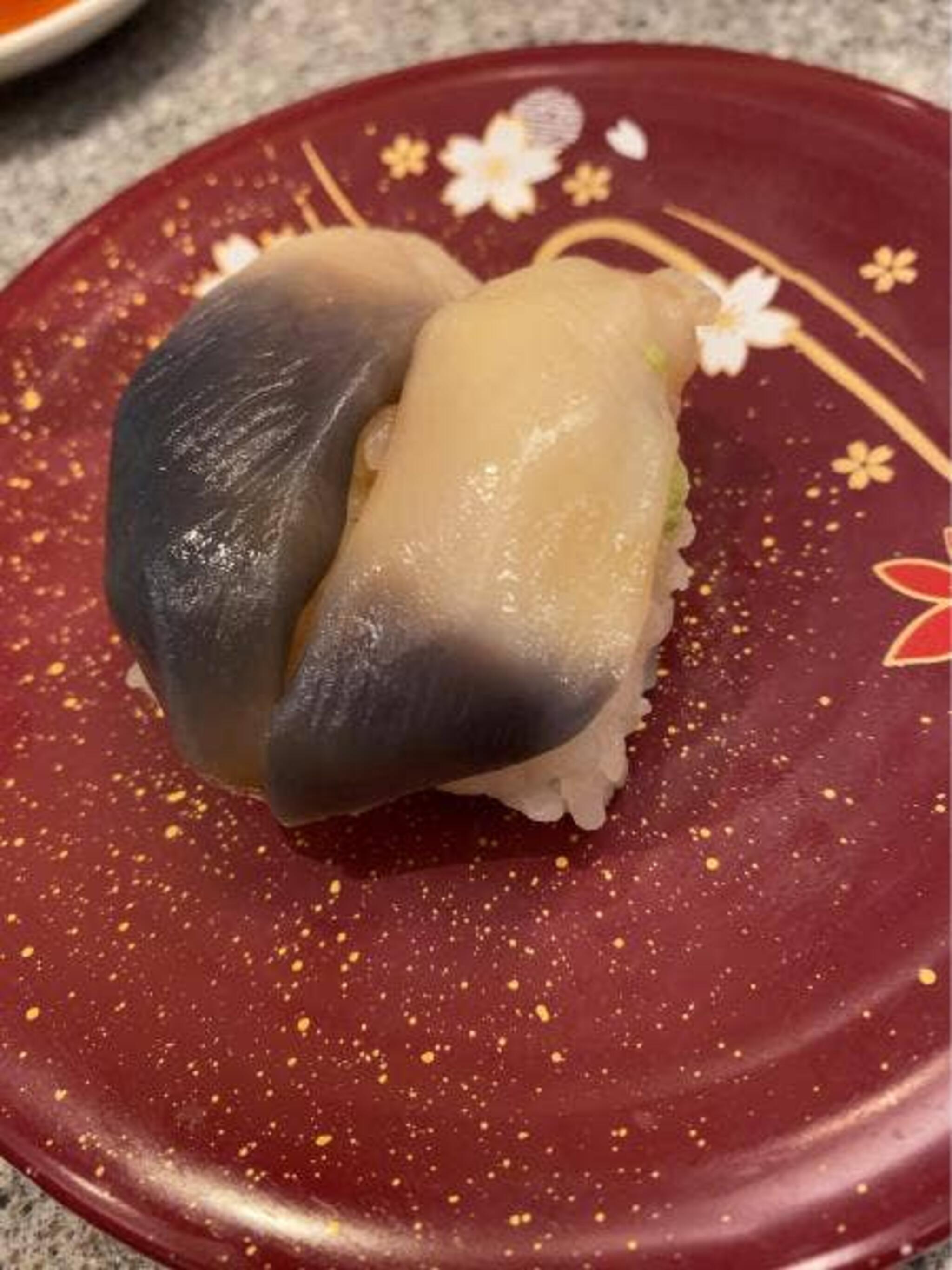 アピア 和食回転寿司・くるくる寿しの代表写真5