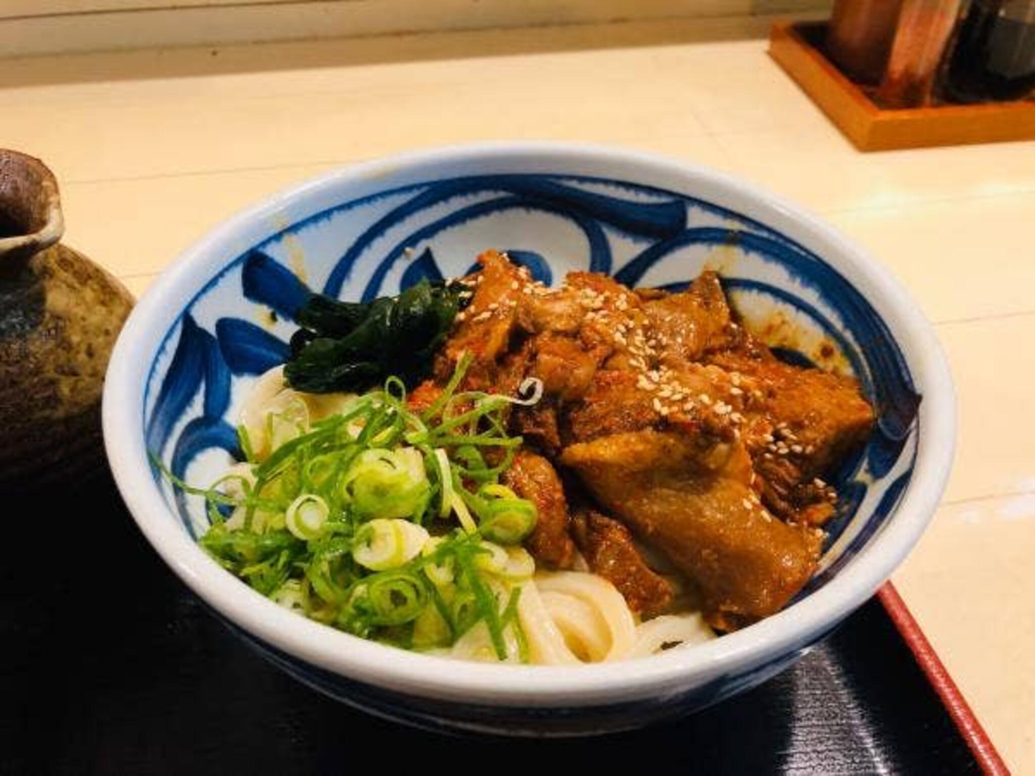 手しごと讃岐うどん 讃々の代表写真9